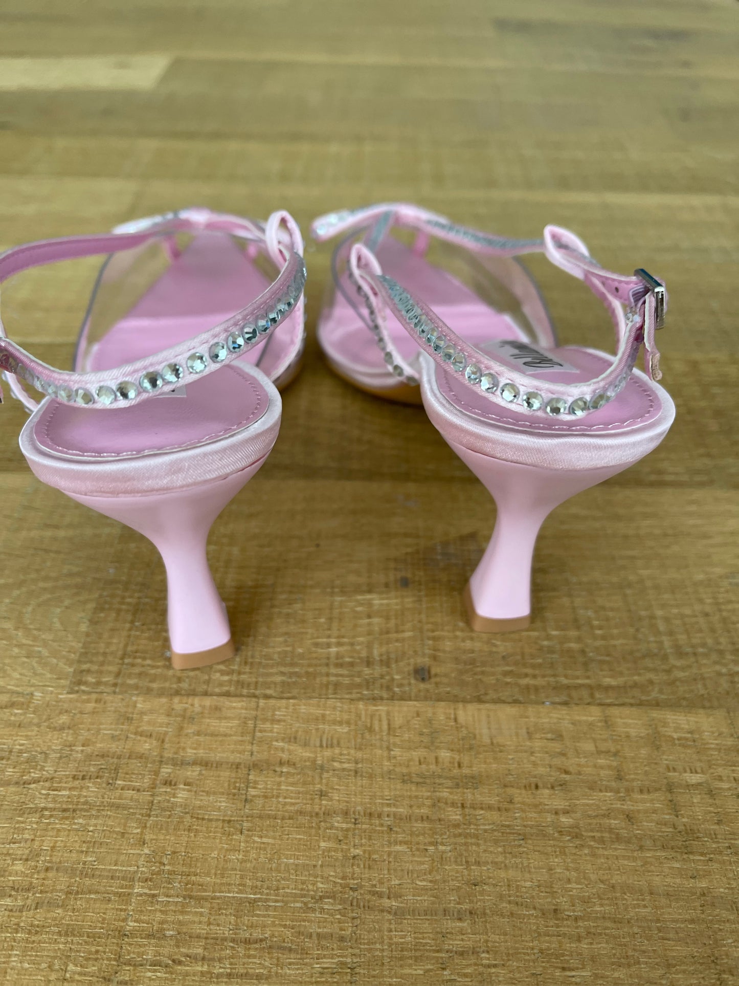 Slingback Cenerentola