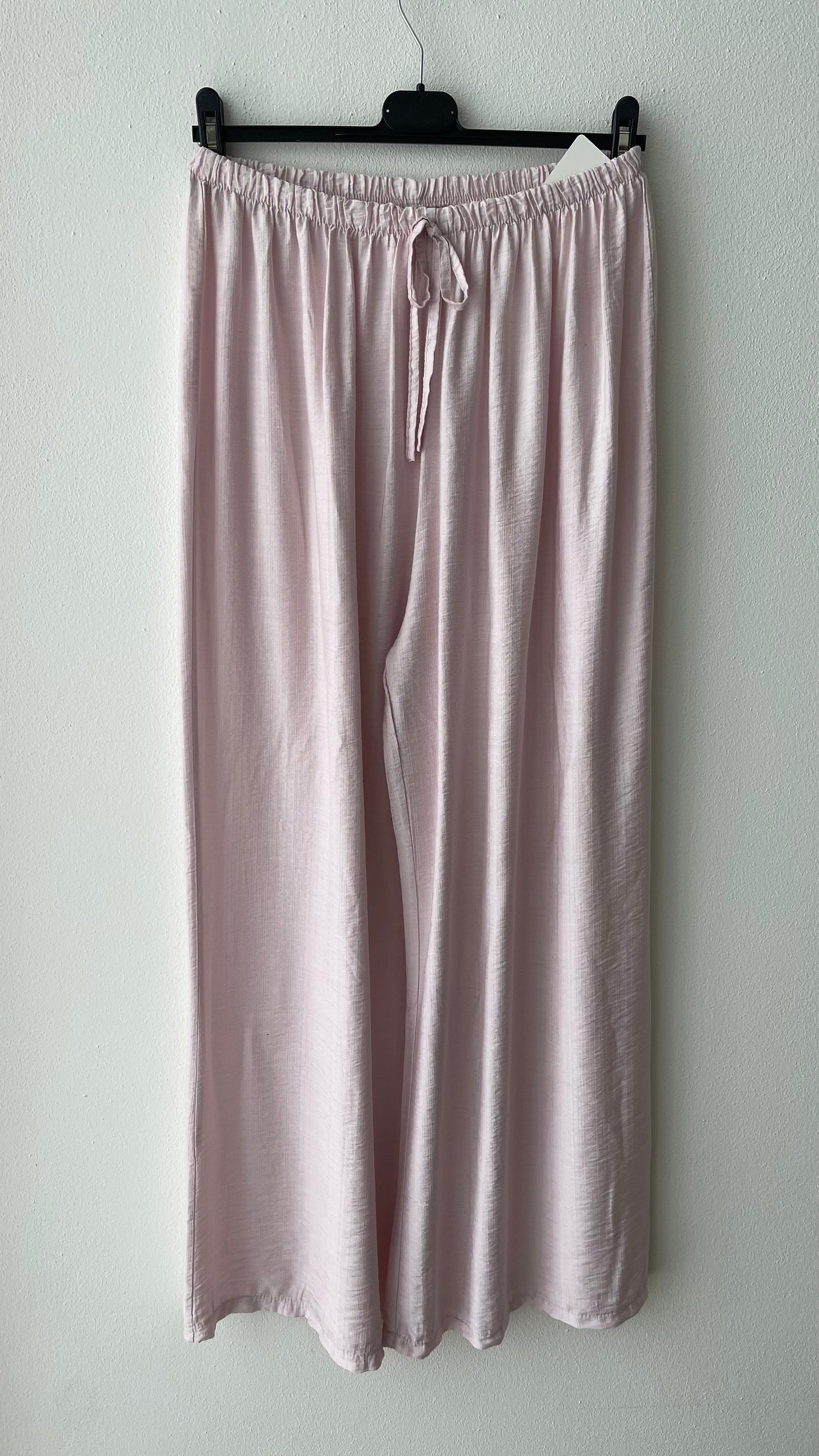 Pantalone leggero 100% viscosa