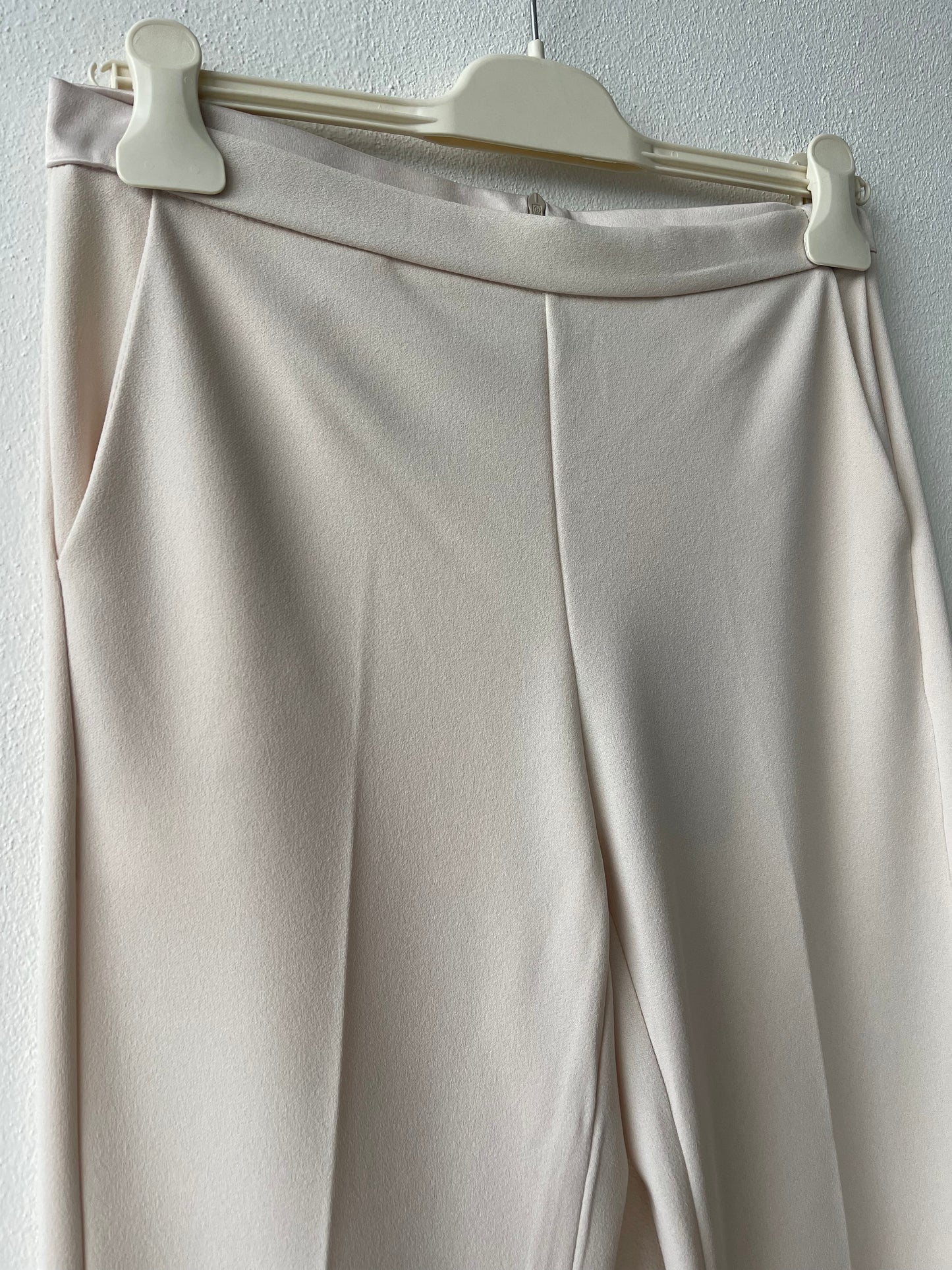 Tailleur collo a lancia