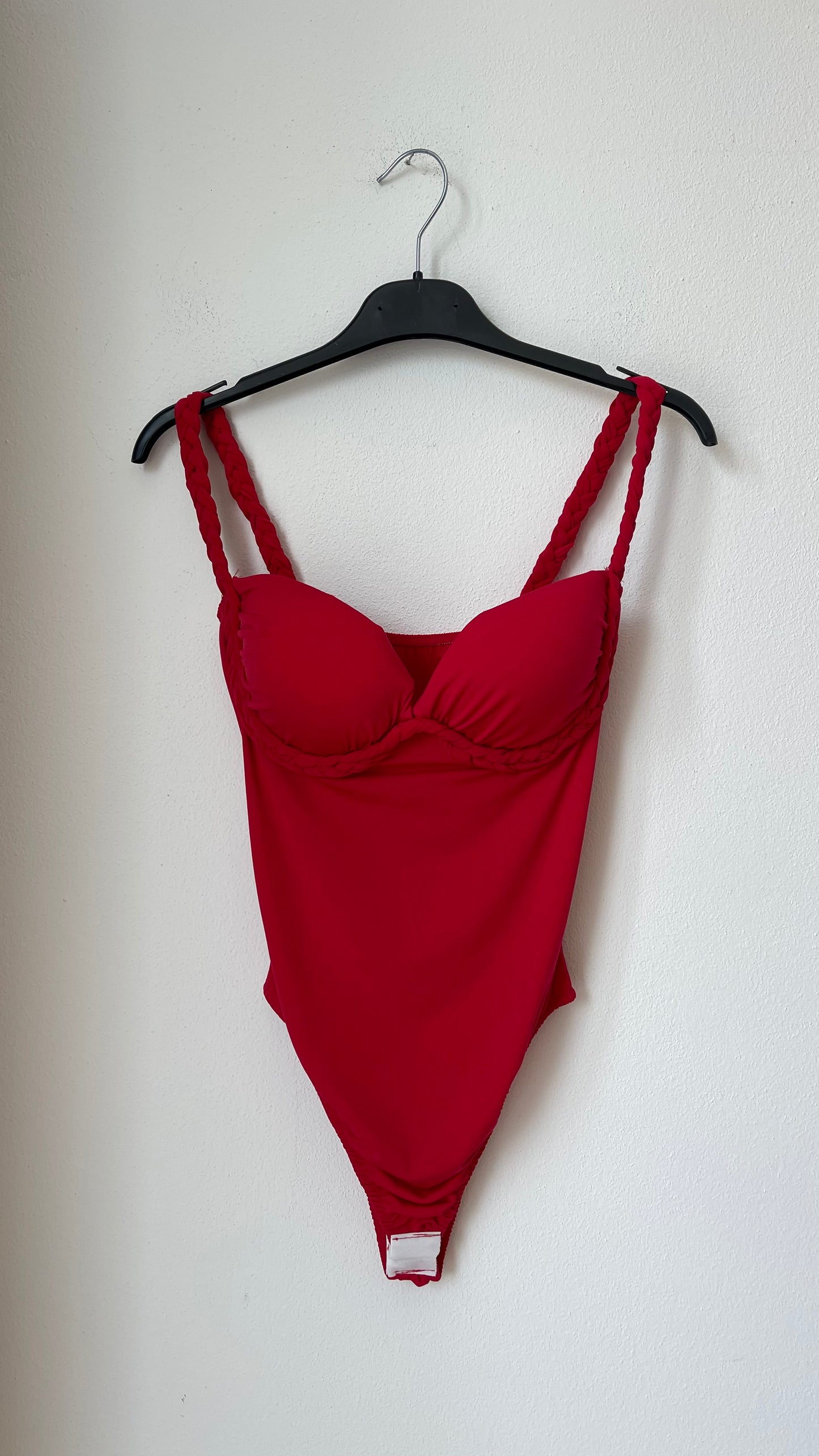 Body treccia