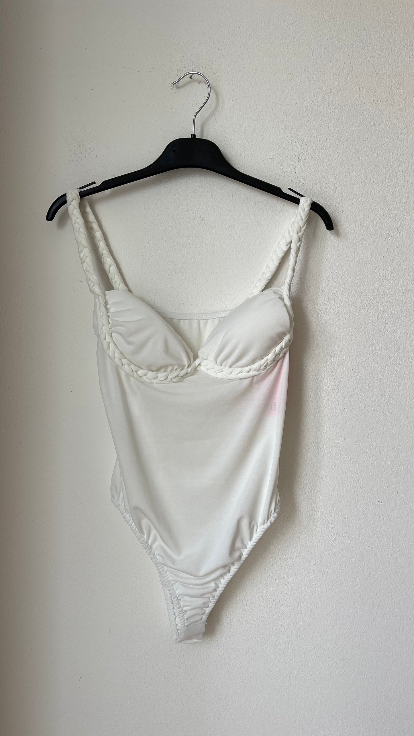 Body treccia