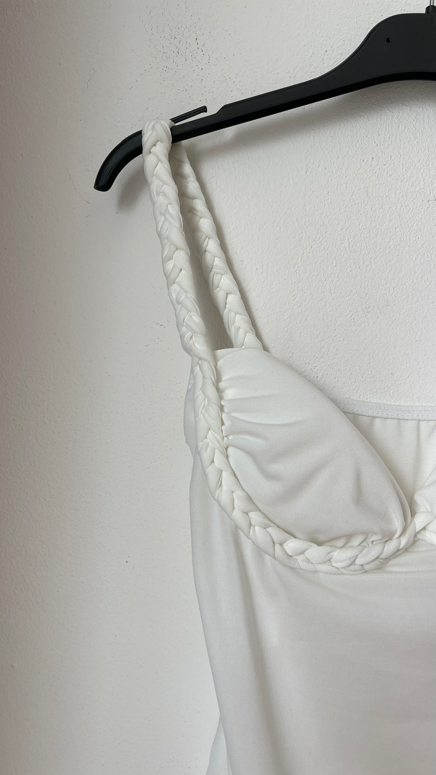 Body treccia
