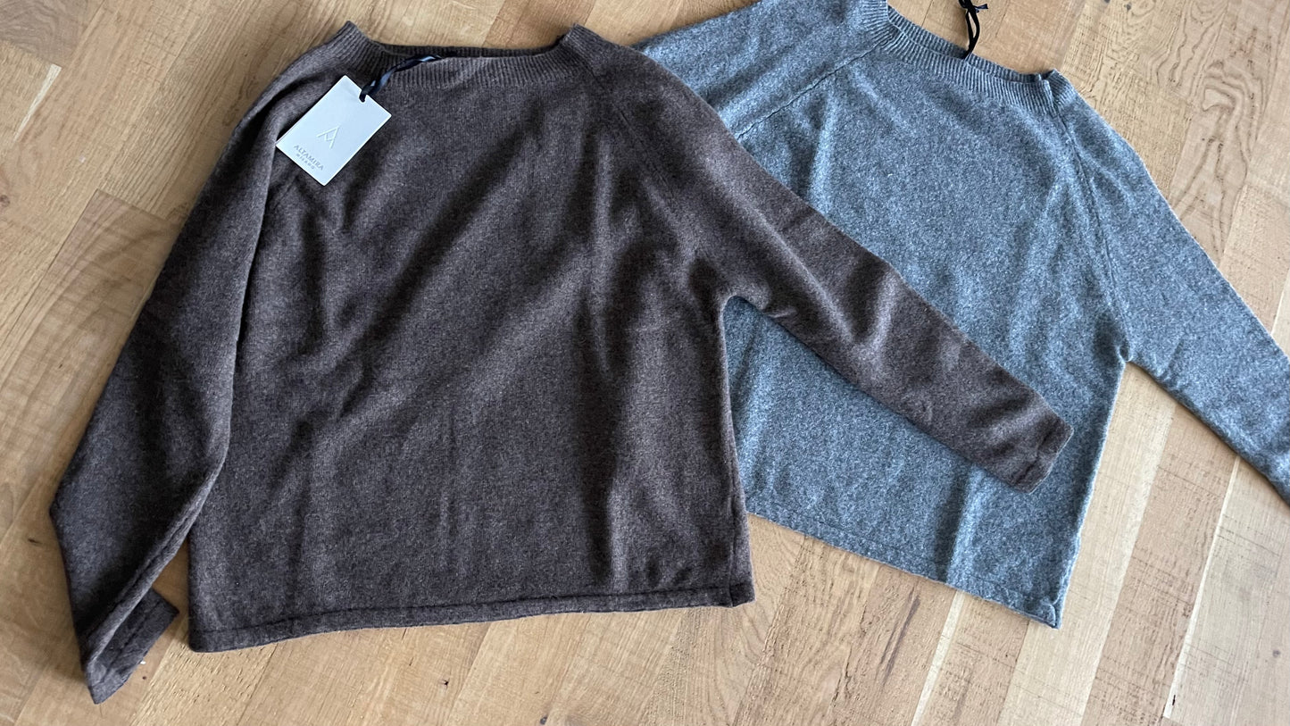 Maglia merinos