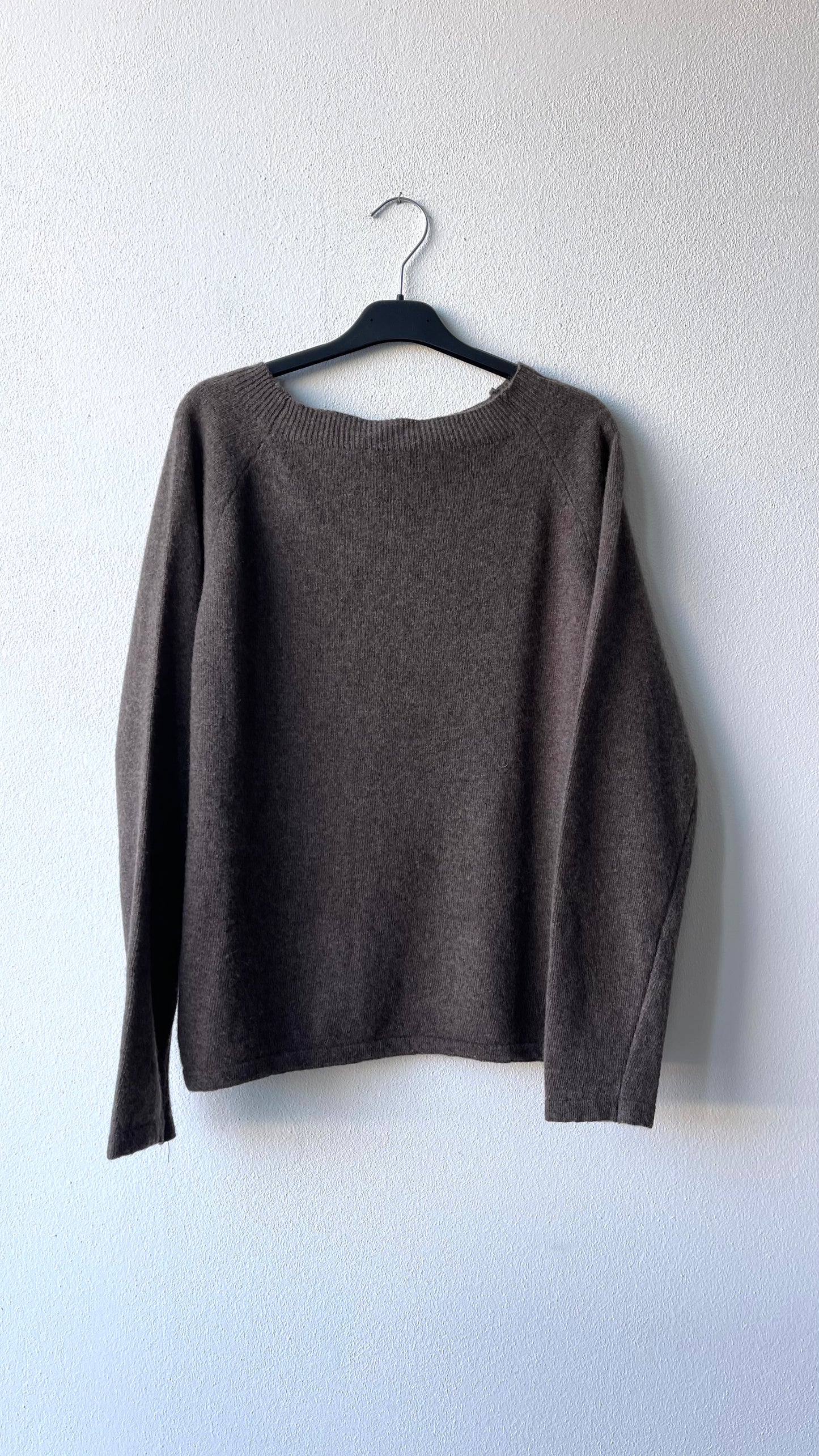Maglia merinos