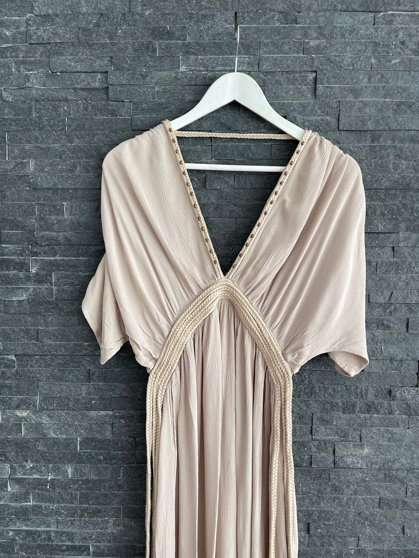 Goddess Dress