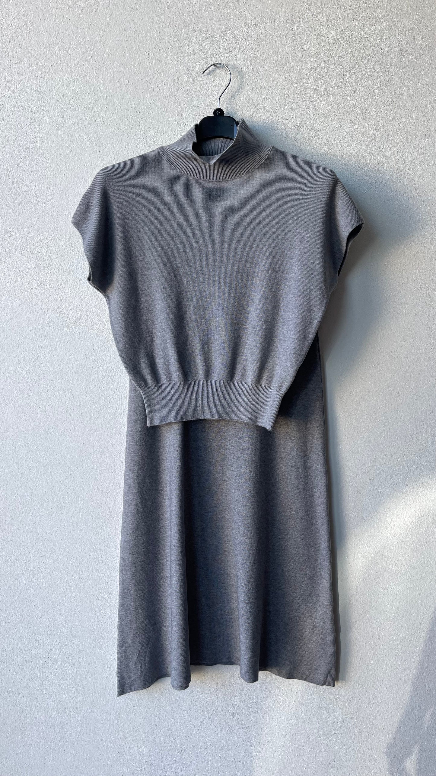 Completo maglia gonna
