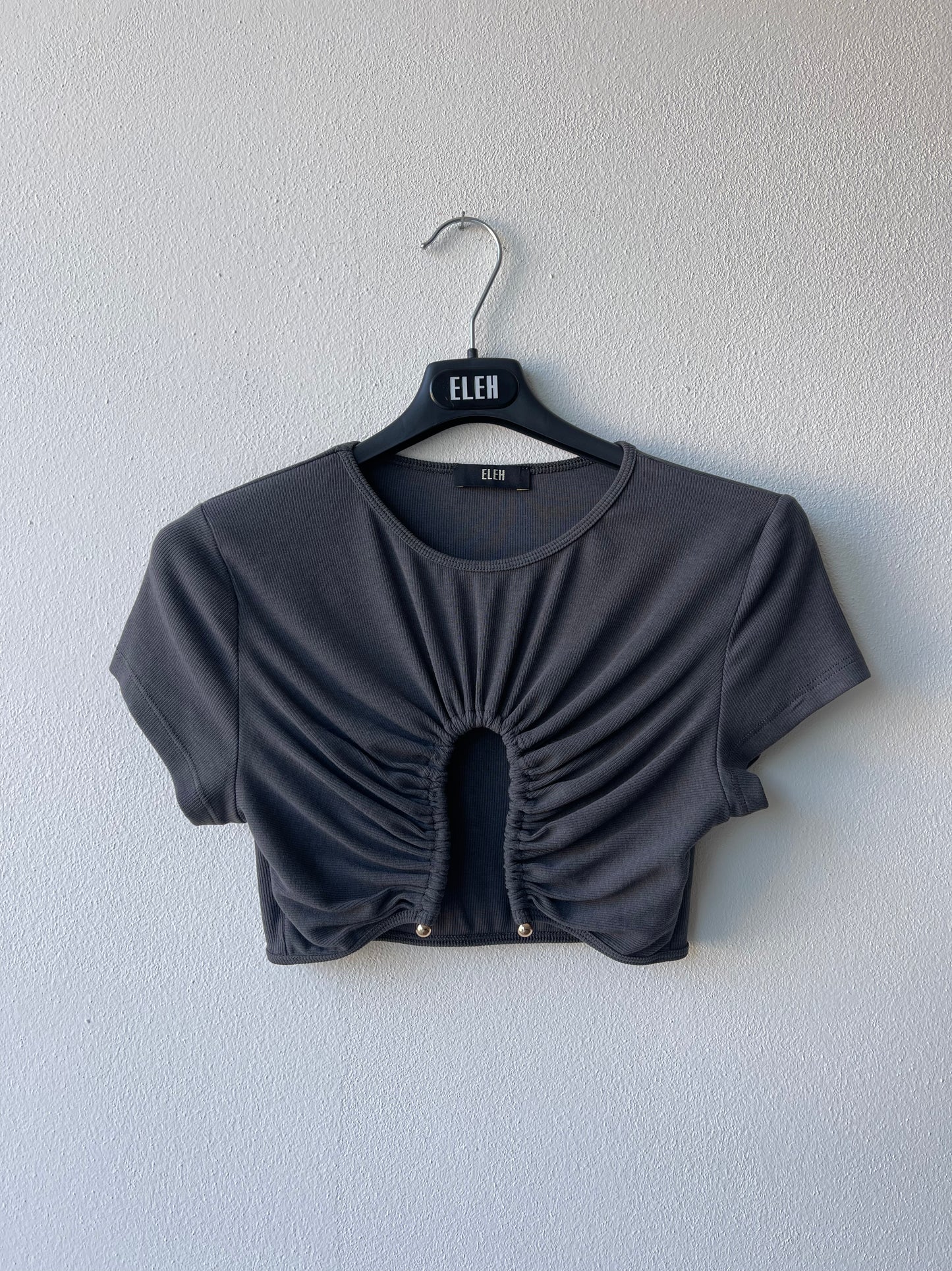 Crop top ELEH