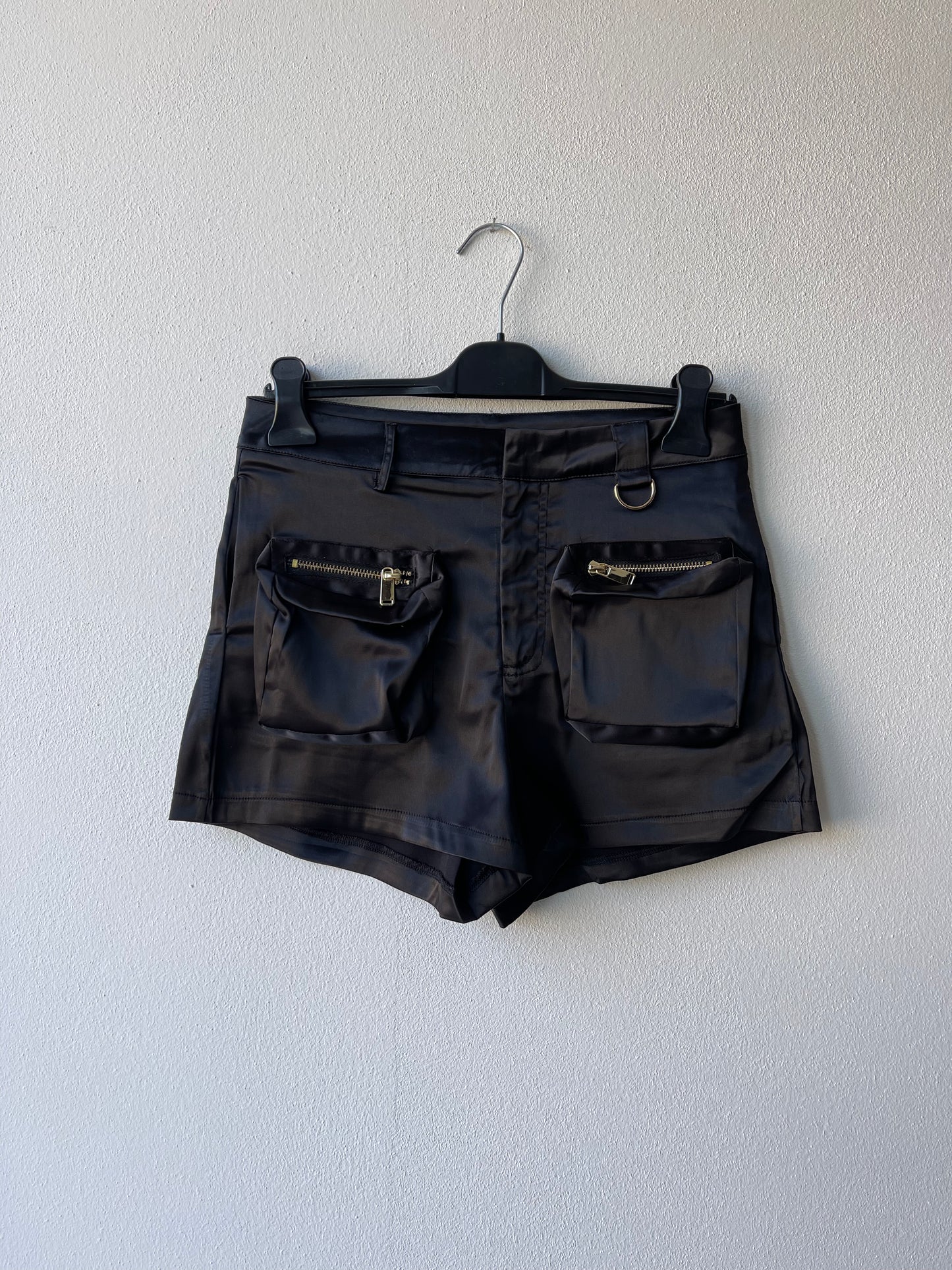 Short lucido tasche