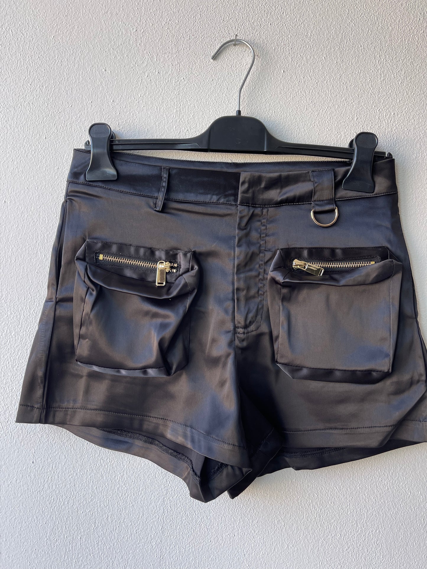 Short lucido tasche