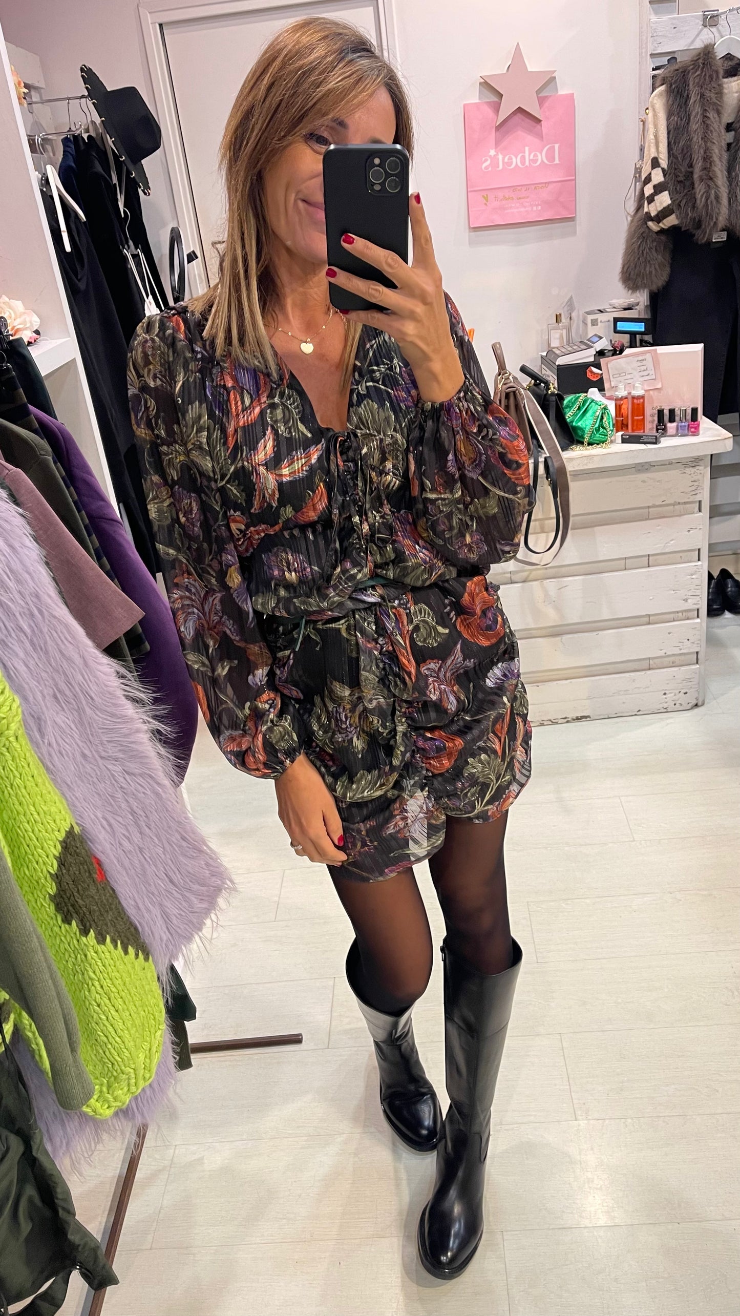 Abito Luisa