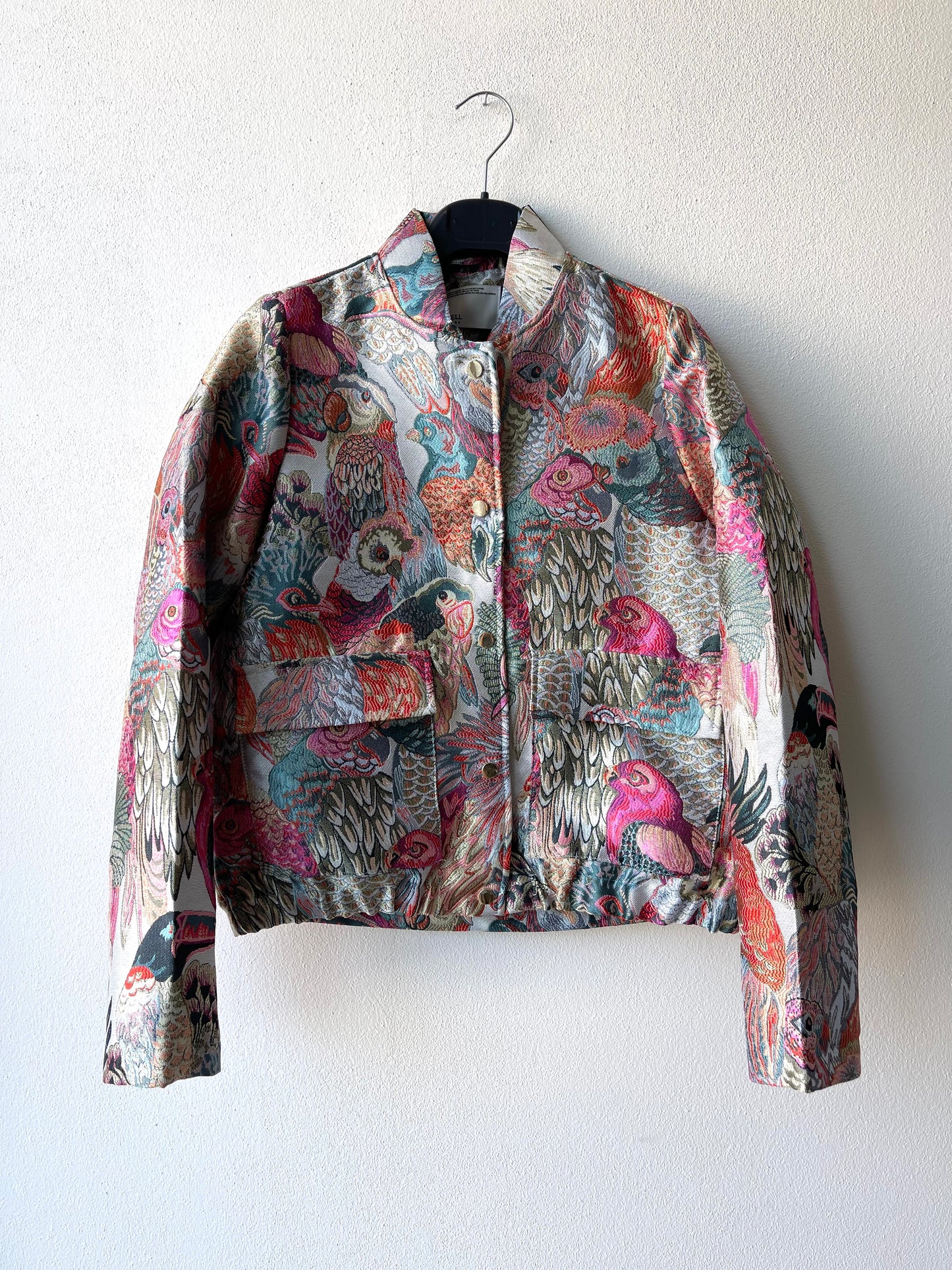 Bomber Rio