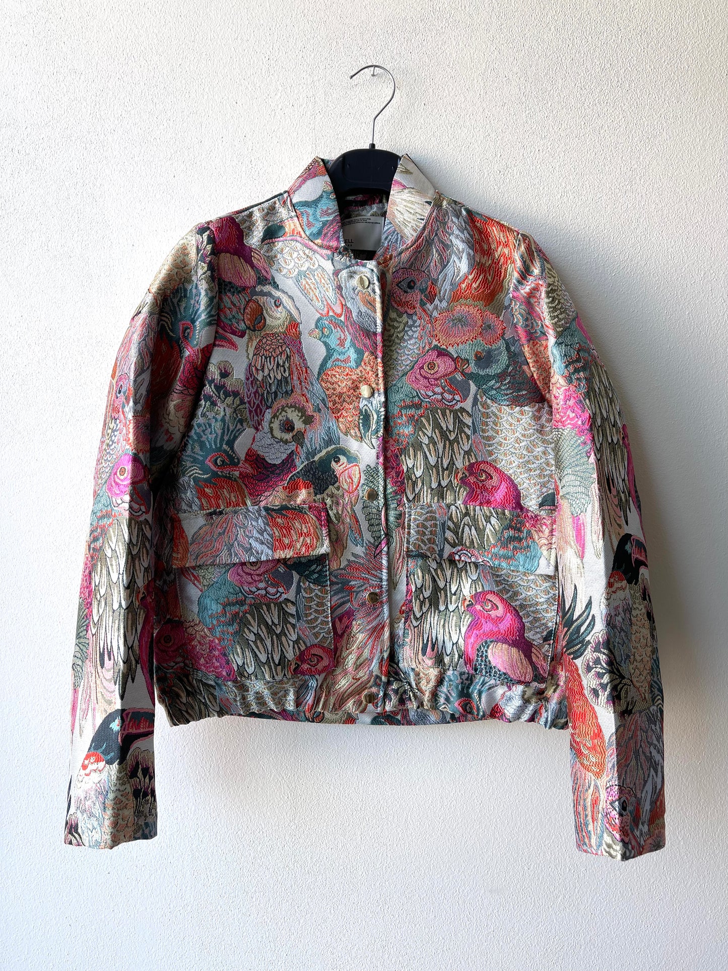 Bomber Rio