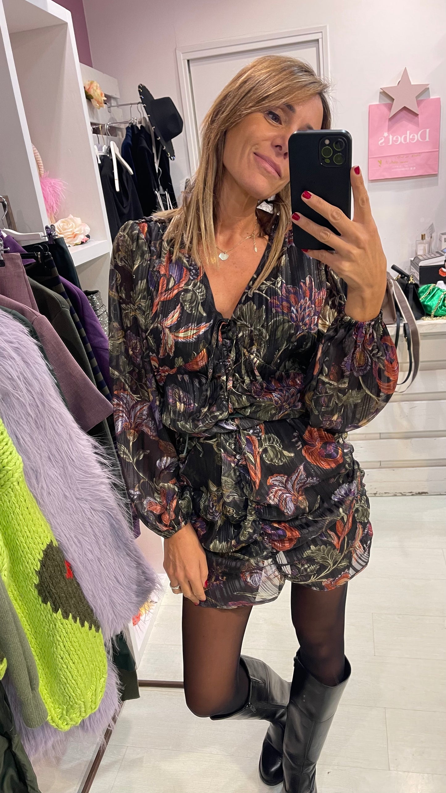 Abito Luisa