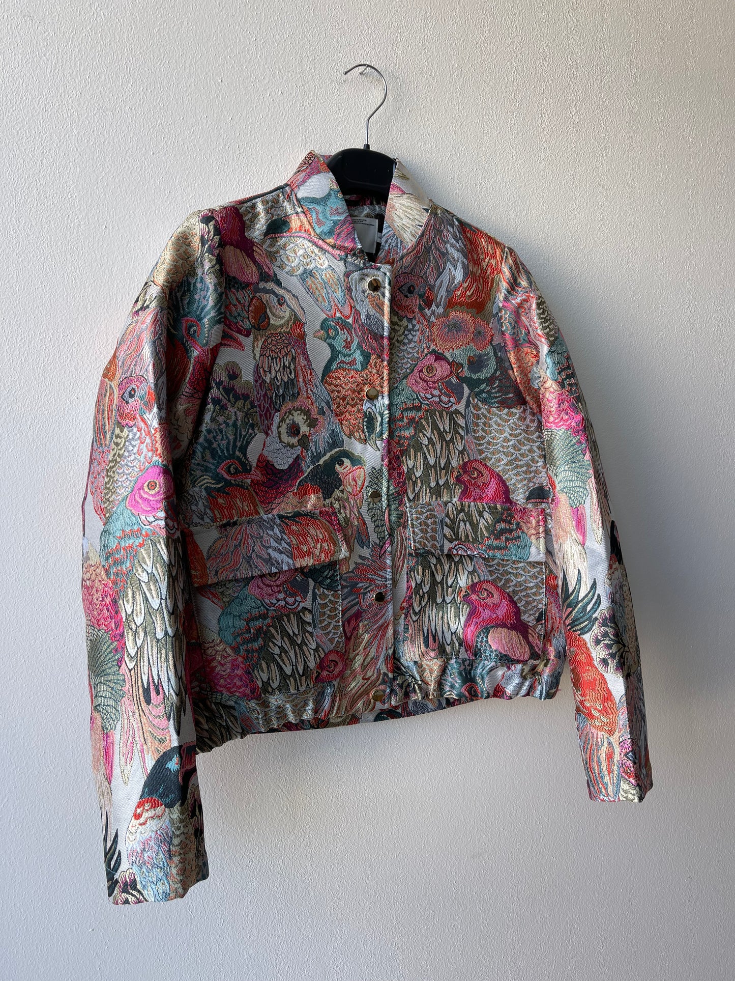 Bomber Rio