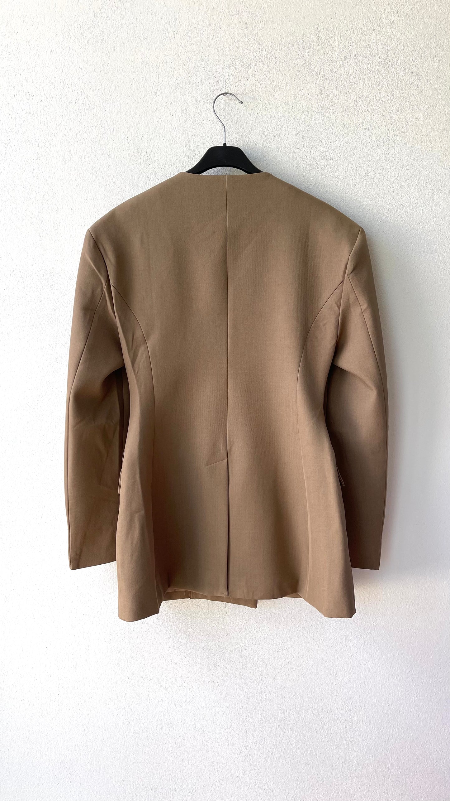 Blazer sagomato