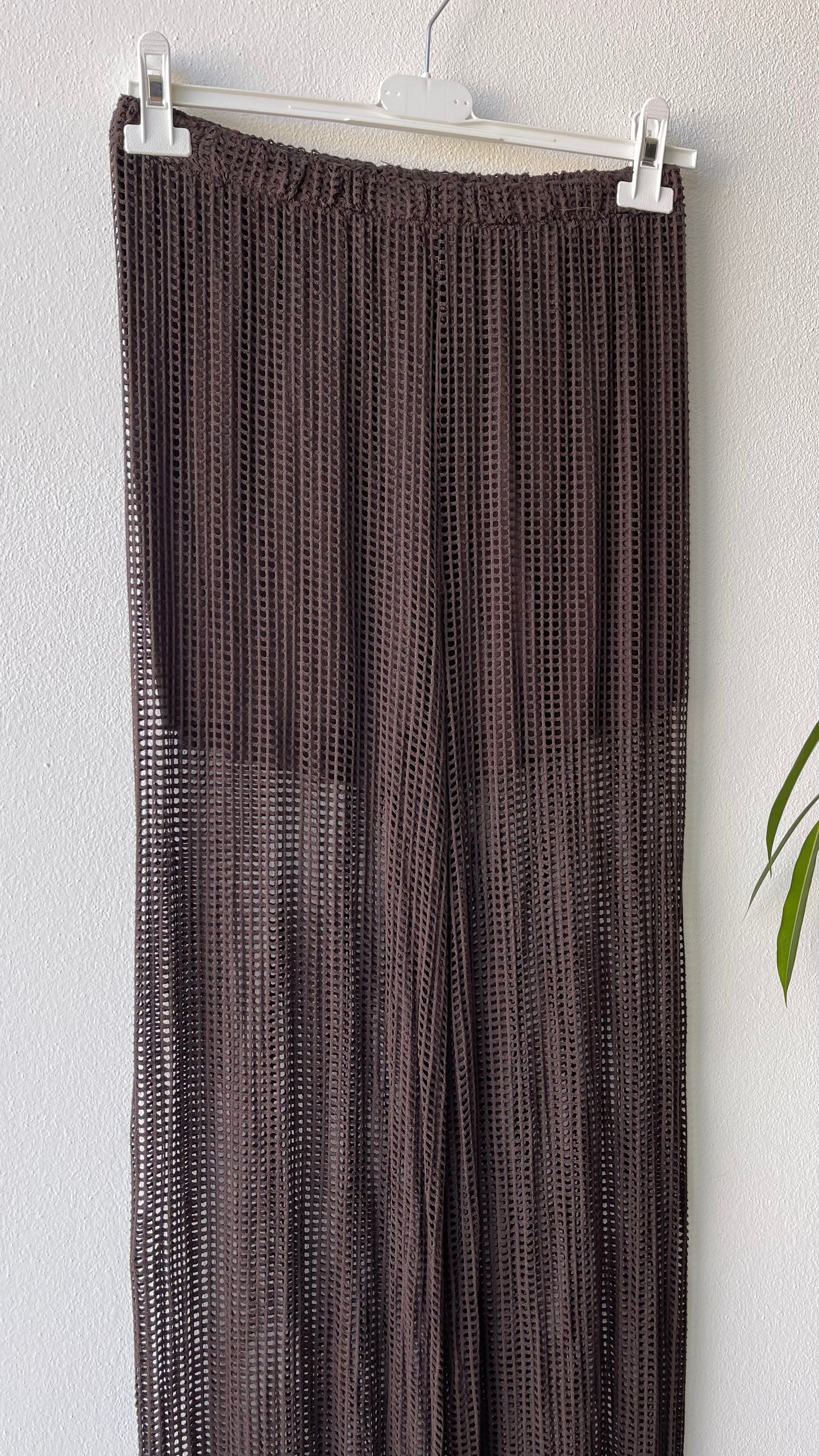Pantalone rete
