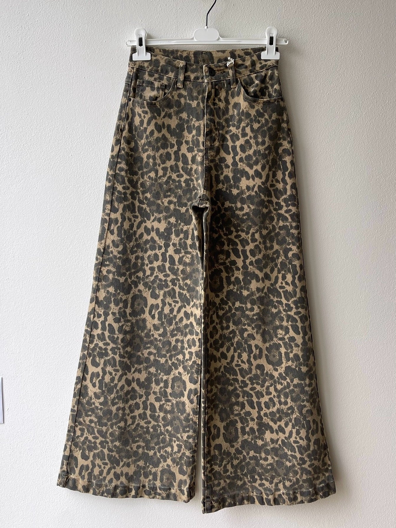 Jeans svasato Leo