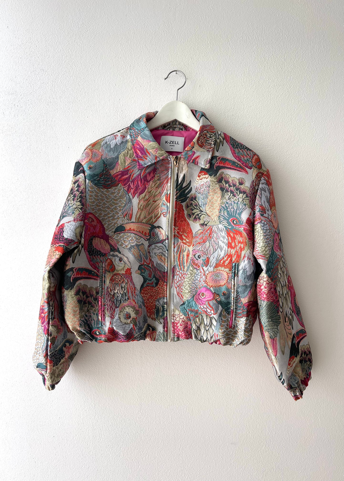 Bomber Rio