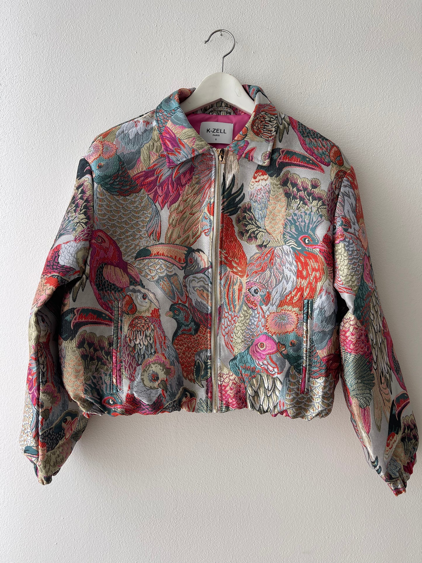Bomber Rio