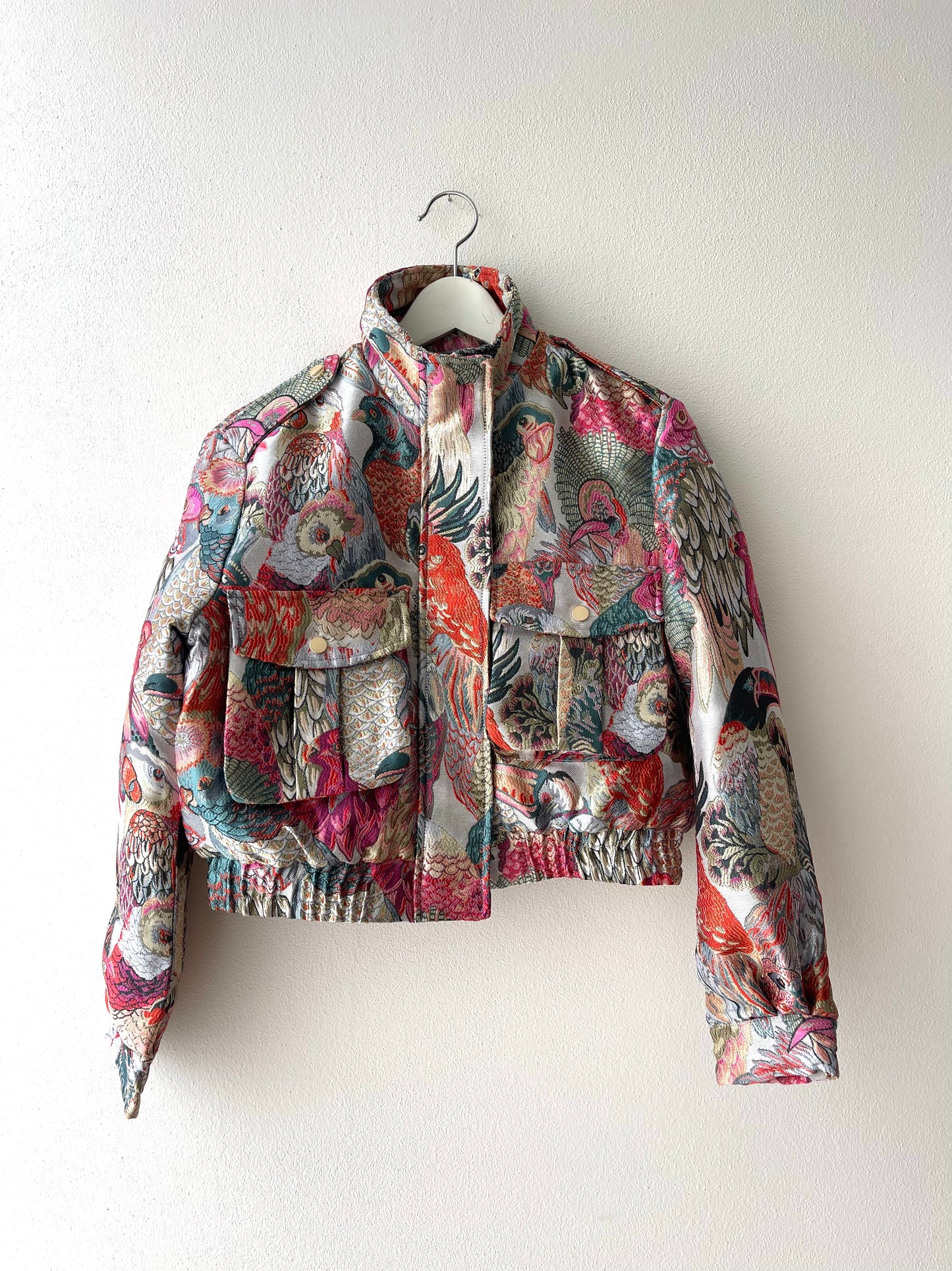 Bomber Rio