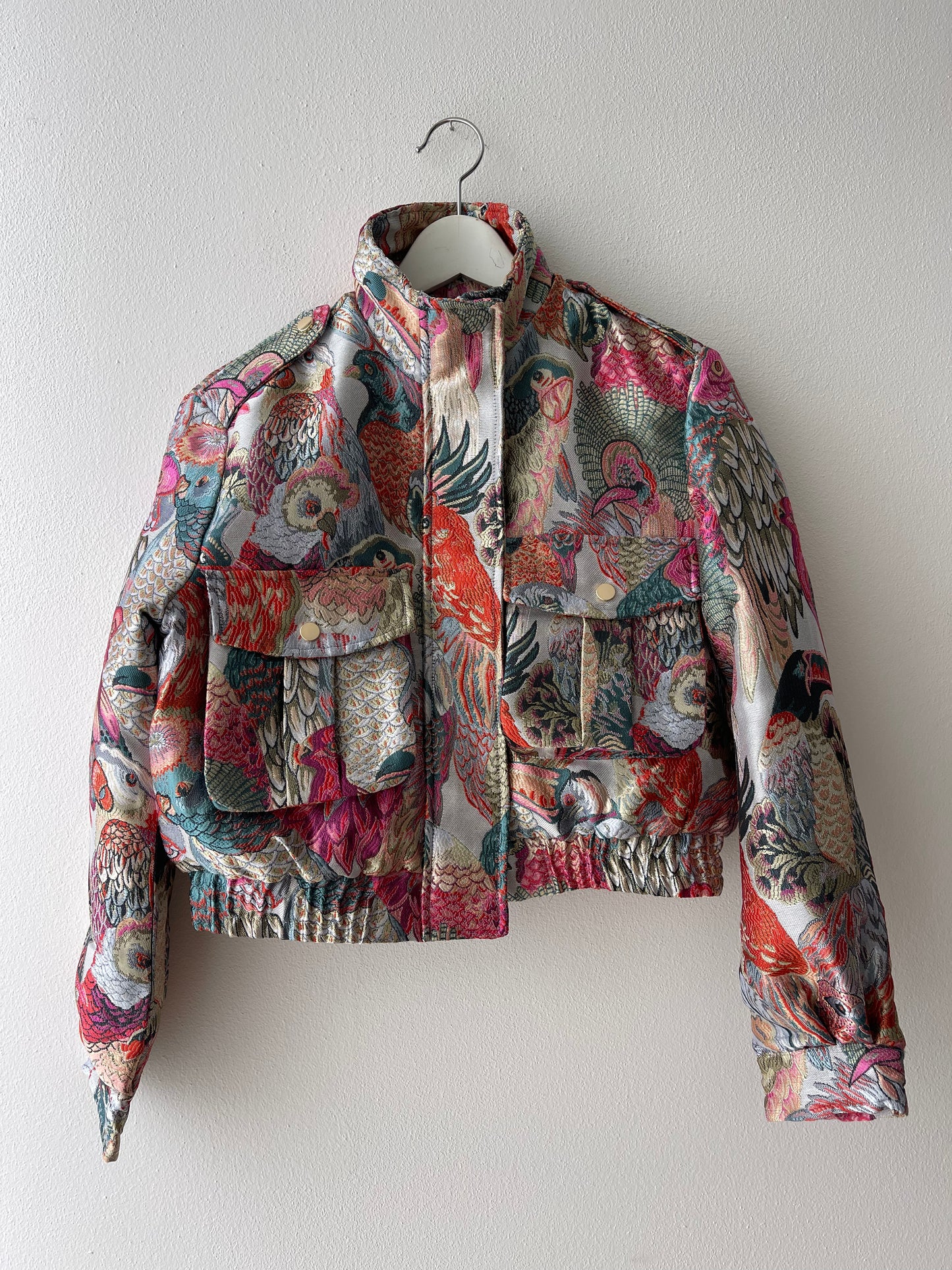 Bomber Rio