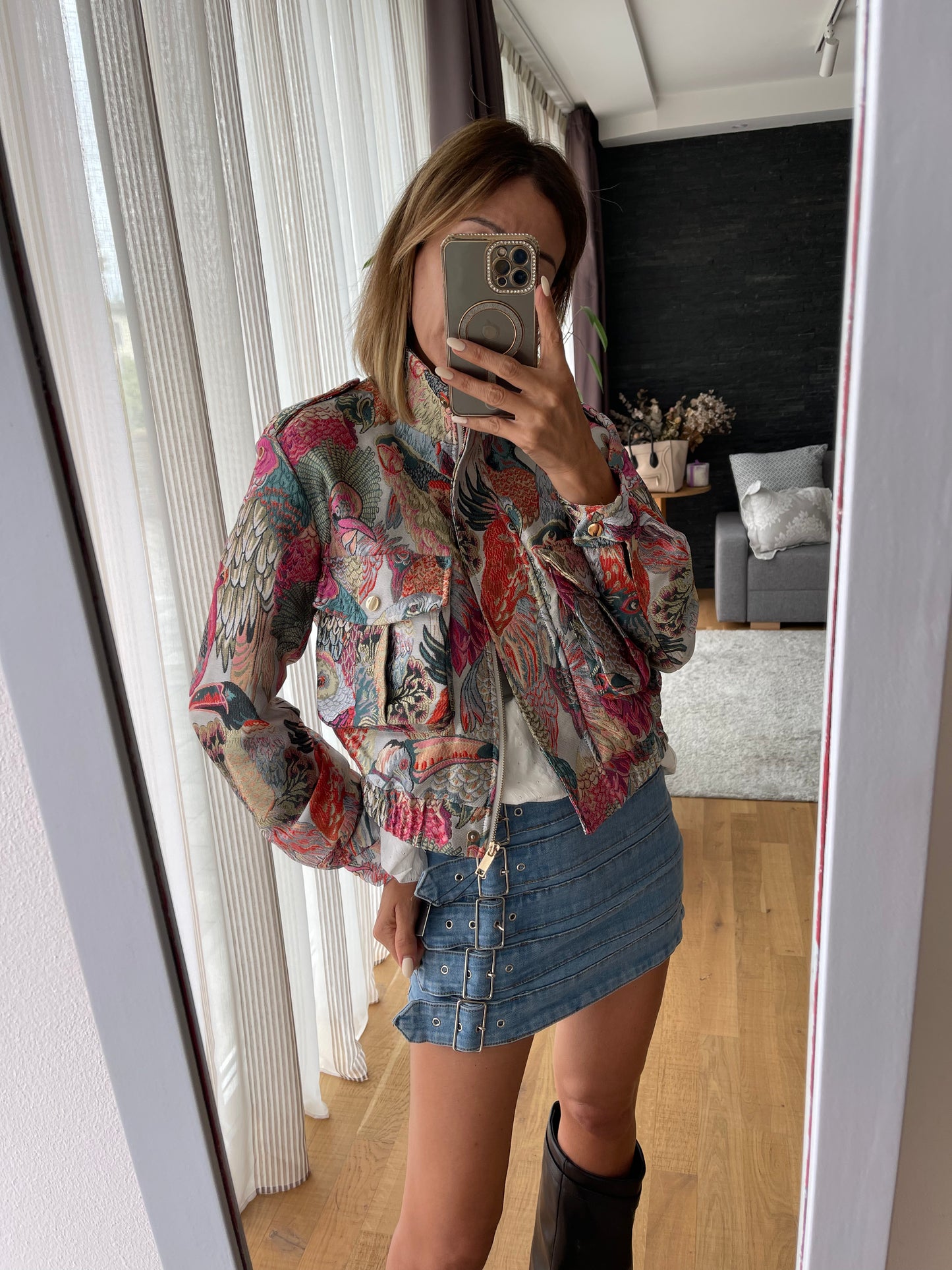 Bomber Rio