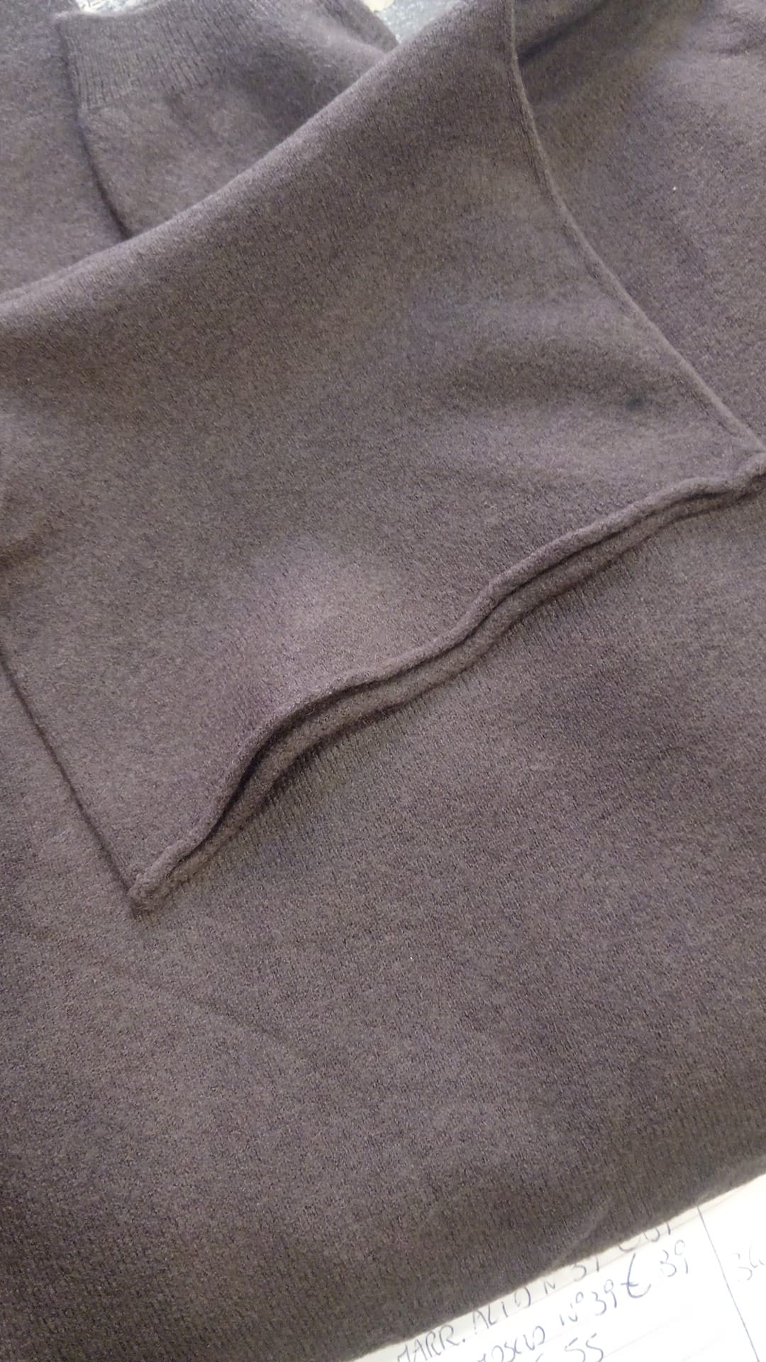 Maglia dolcevita Dalila