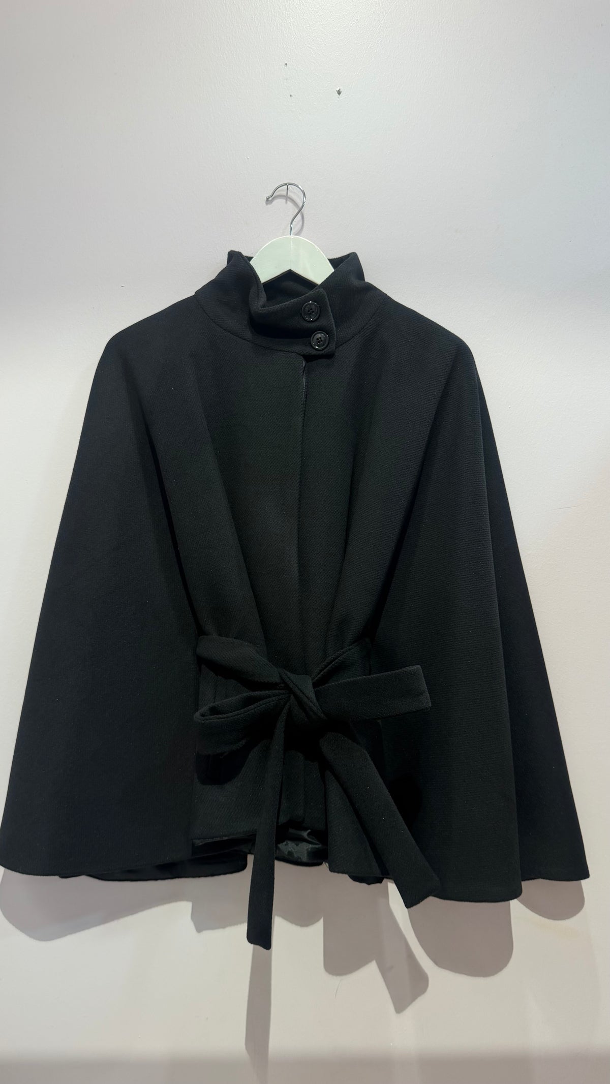Mantella cappotto