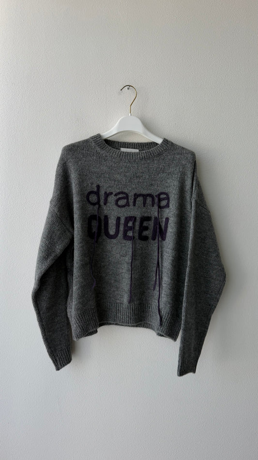 Maglia Drama Queen Lokita Milano
