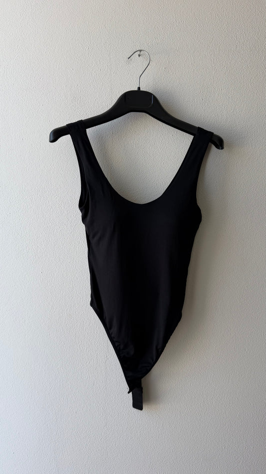 Body canotta lycra