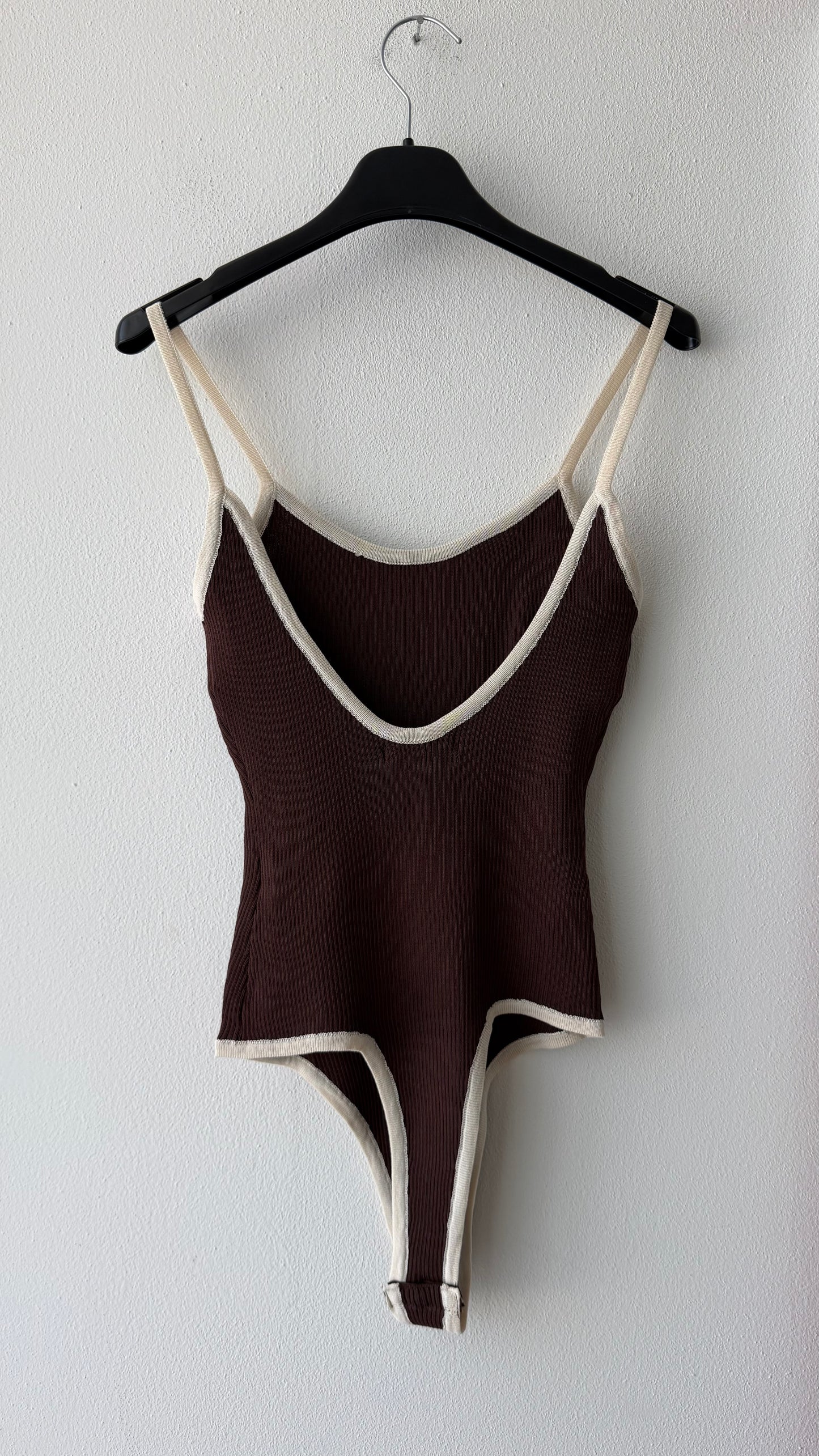 Body Bicolor