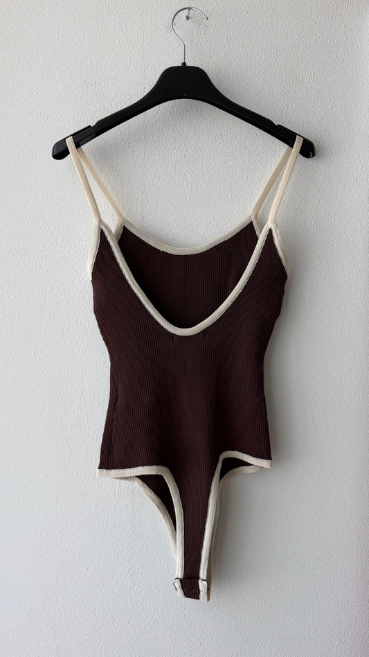 Body Bicolor