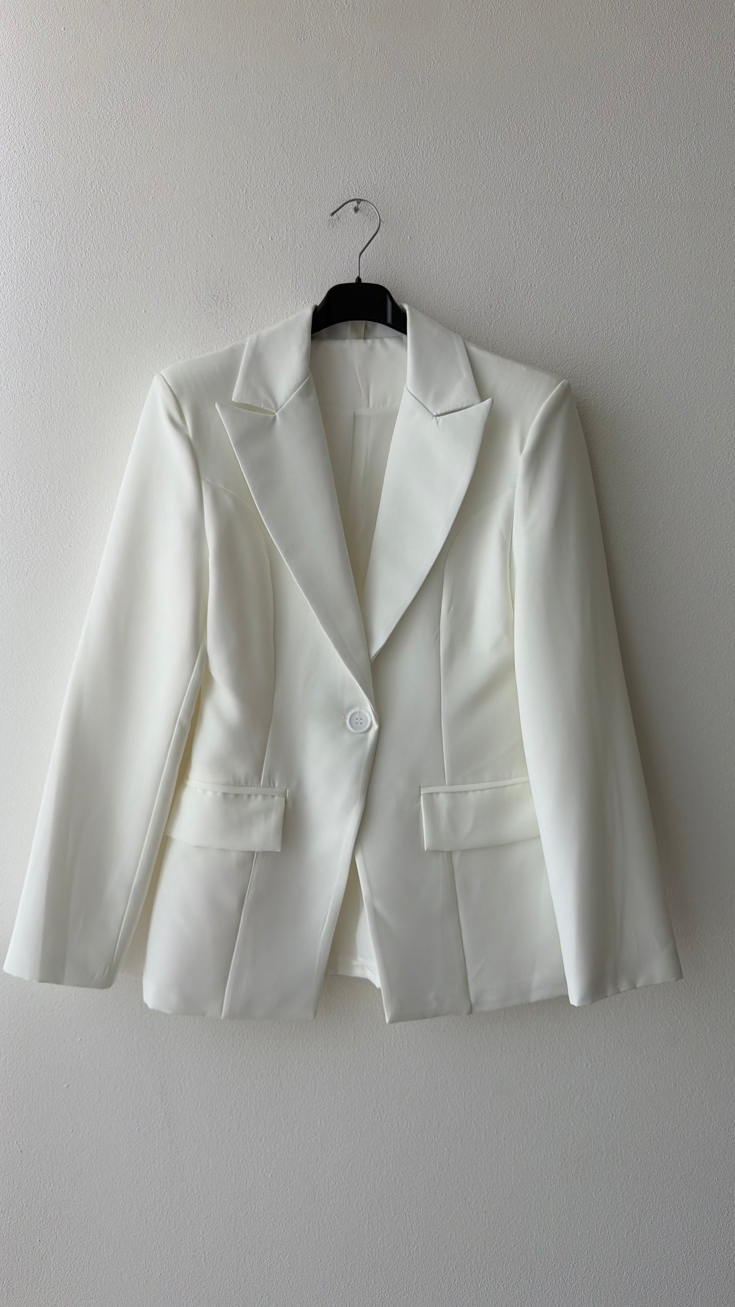 Blazer avvitato