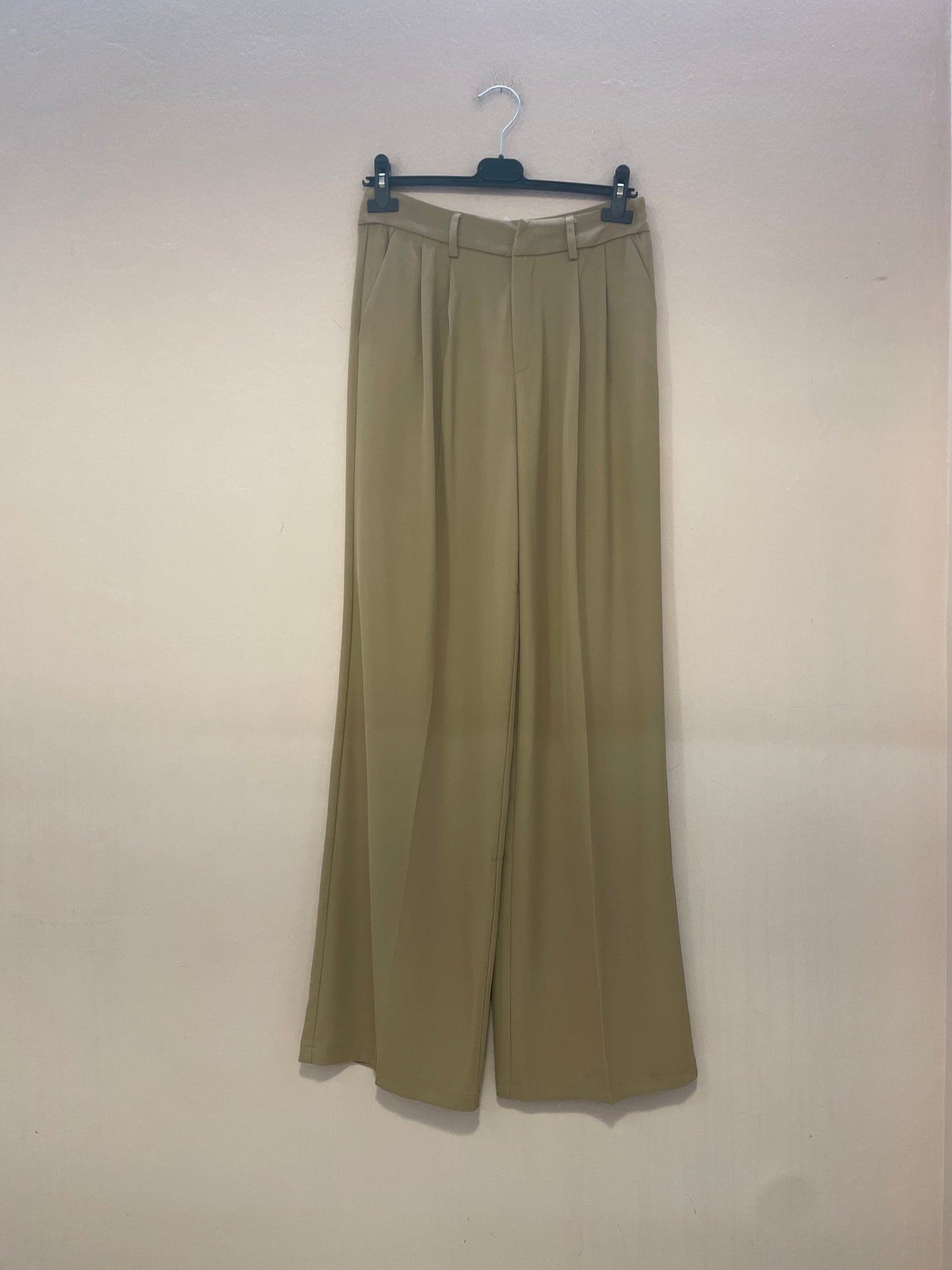 Pantalone morbido elegante
