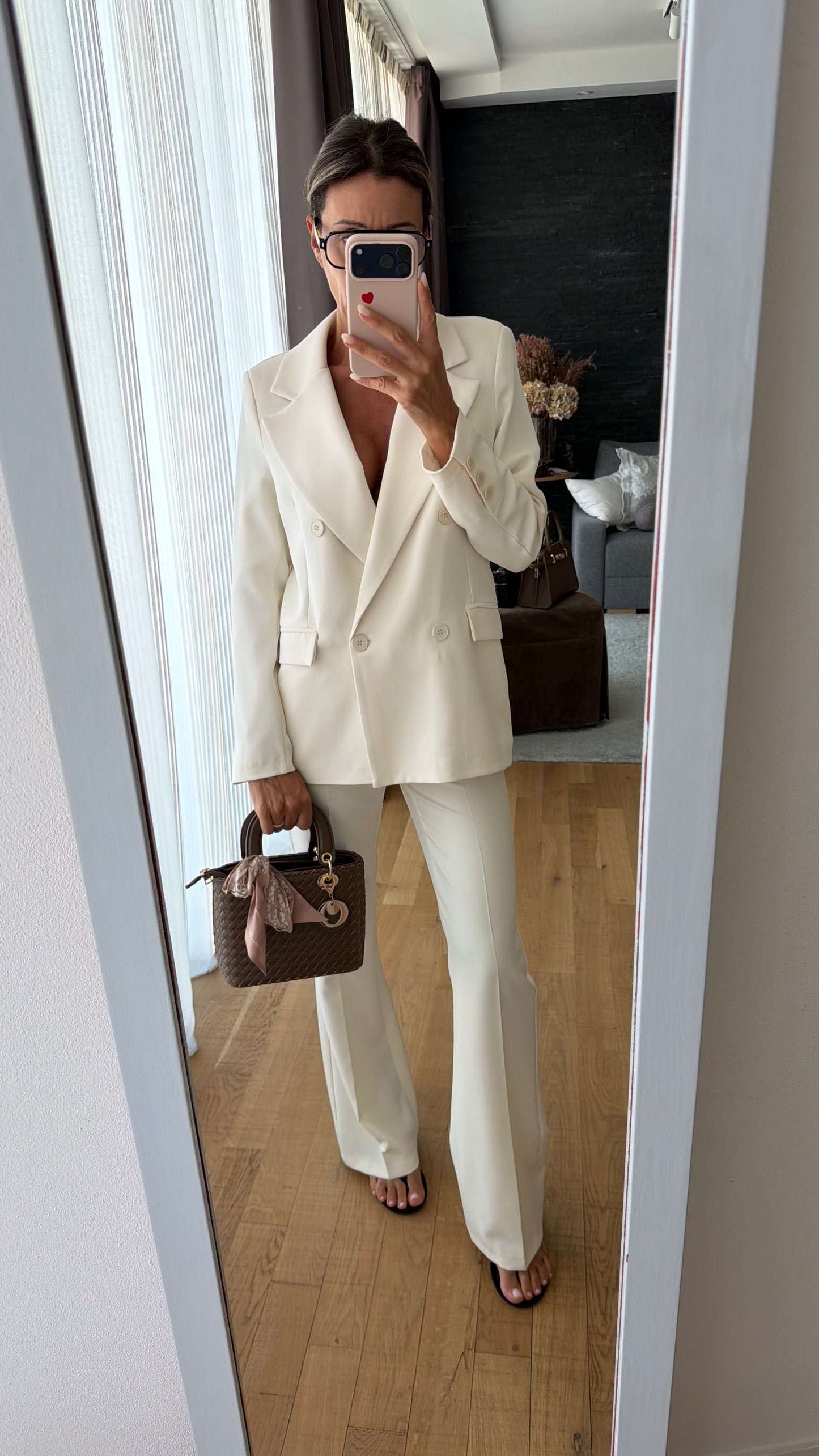 Tailleur Loren
