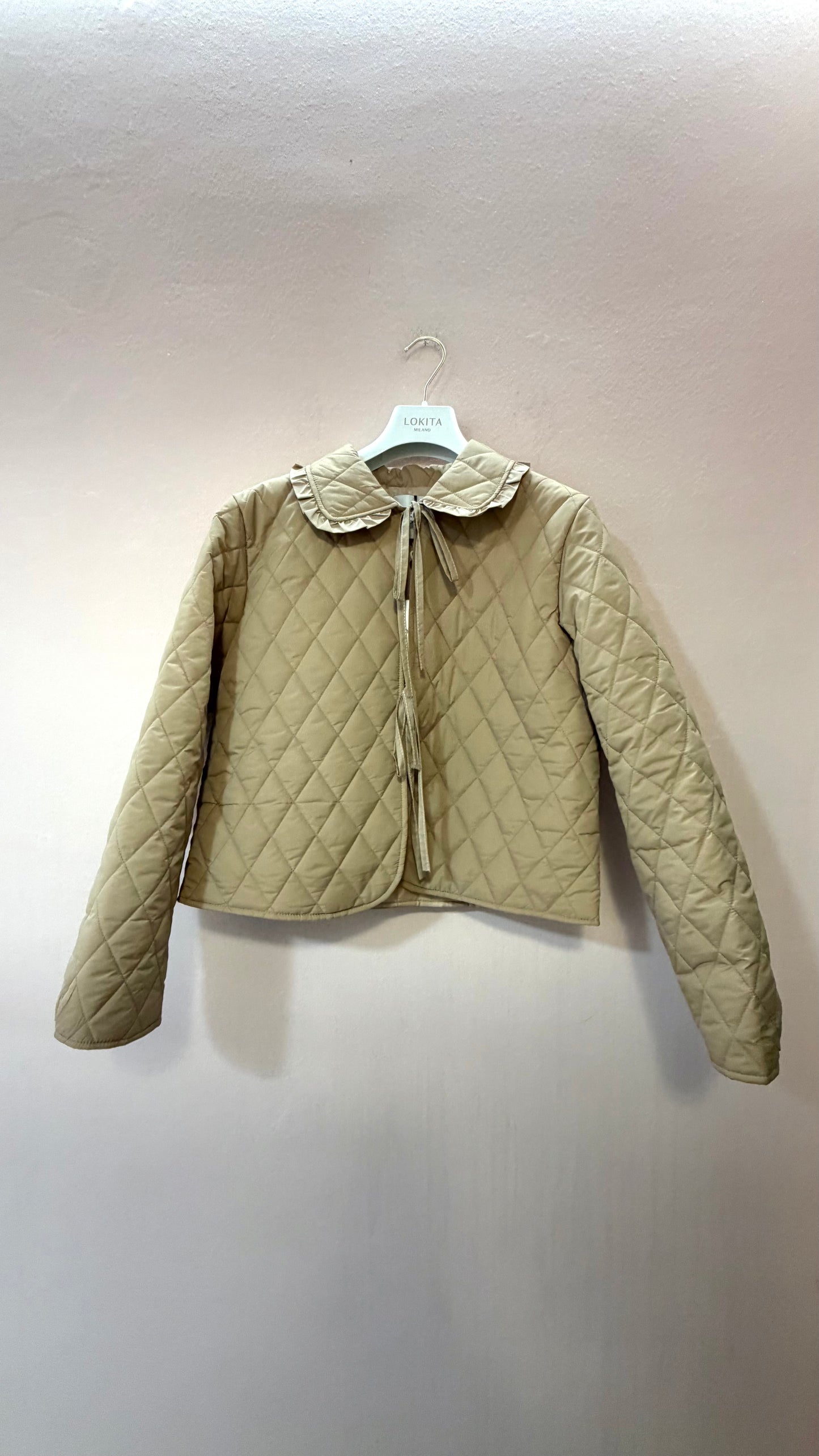 Piumino 100g bon ton lokita