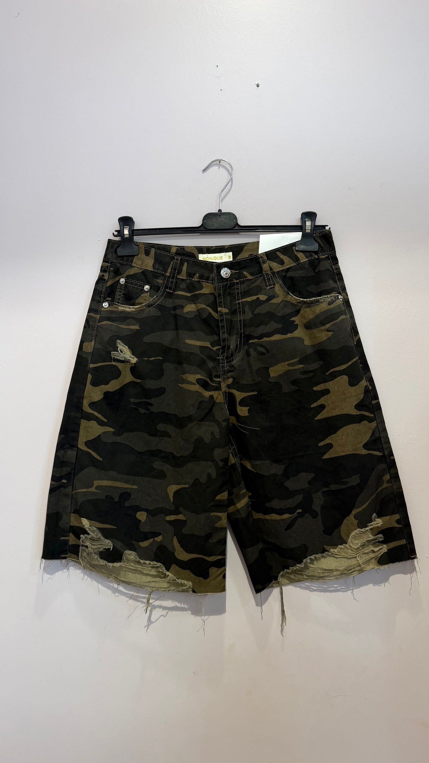 Bermuda militare