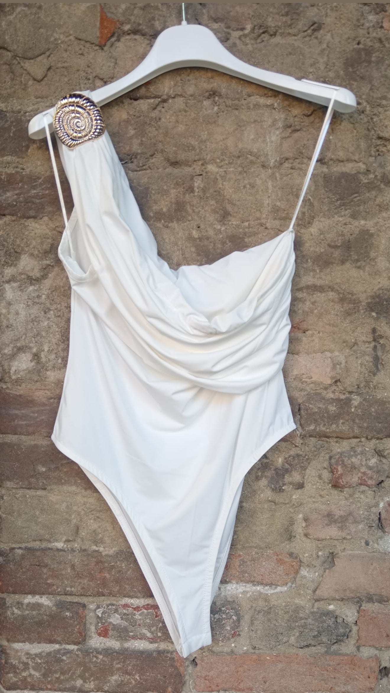 Body shell