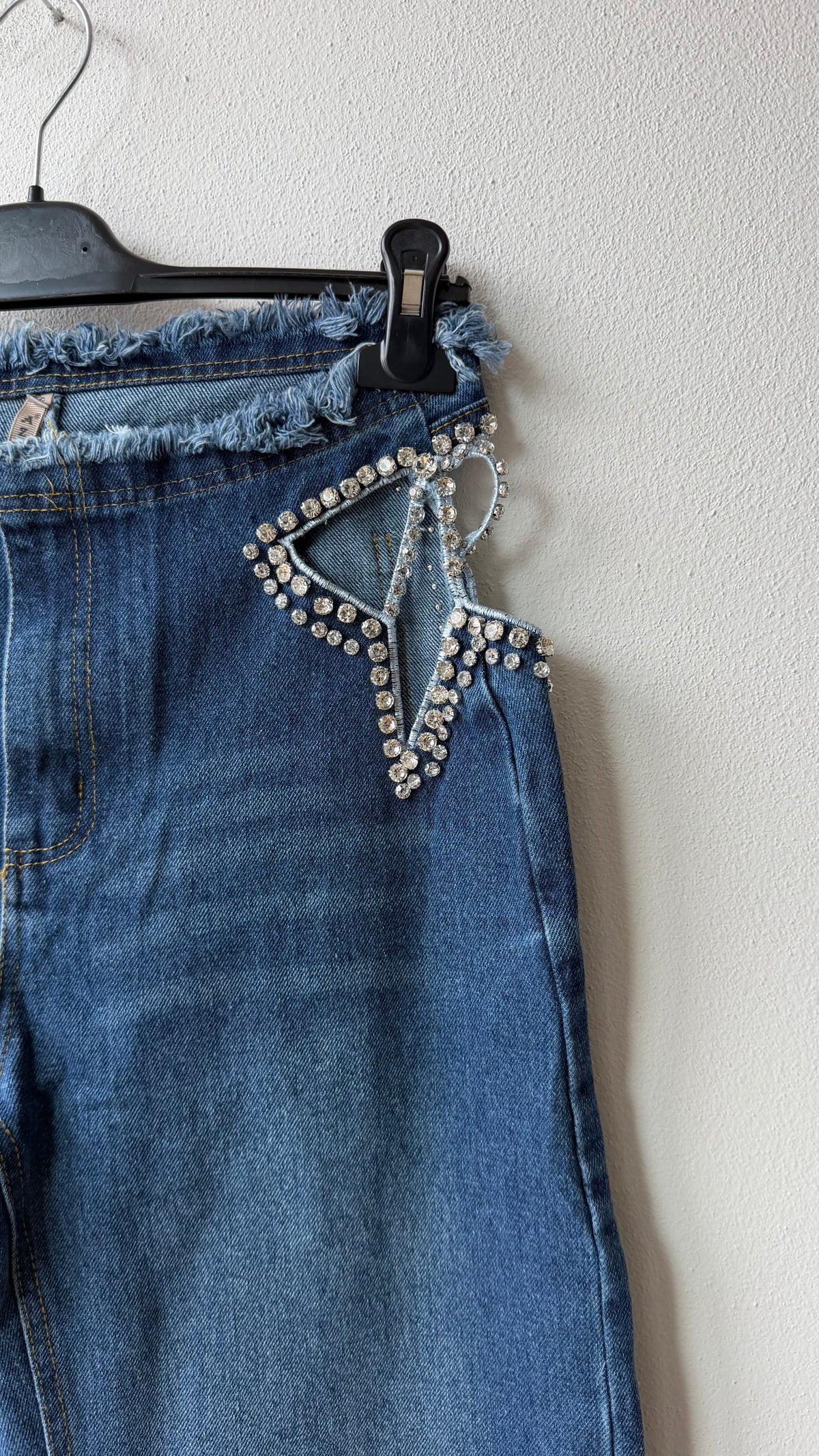 Jeans stella