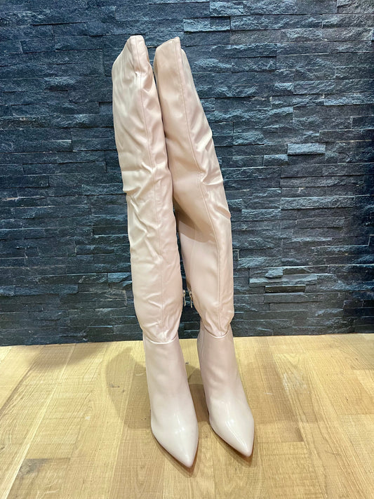 High light boot