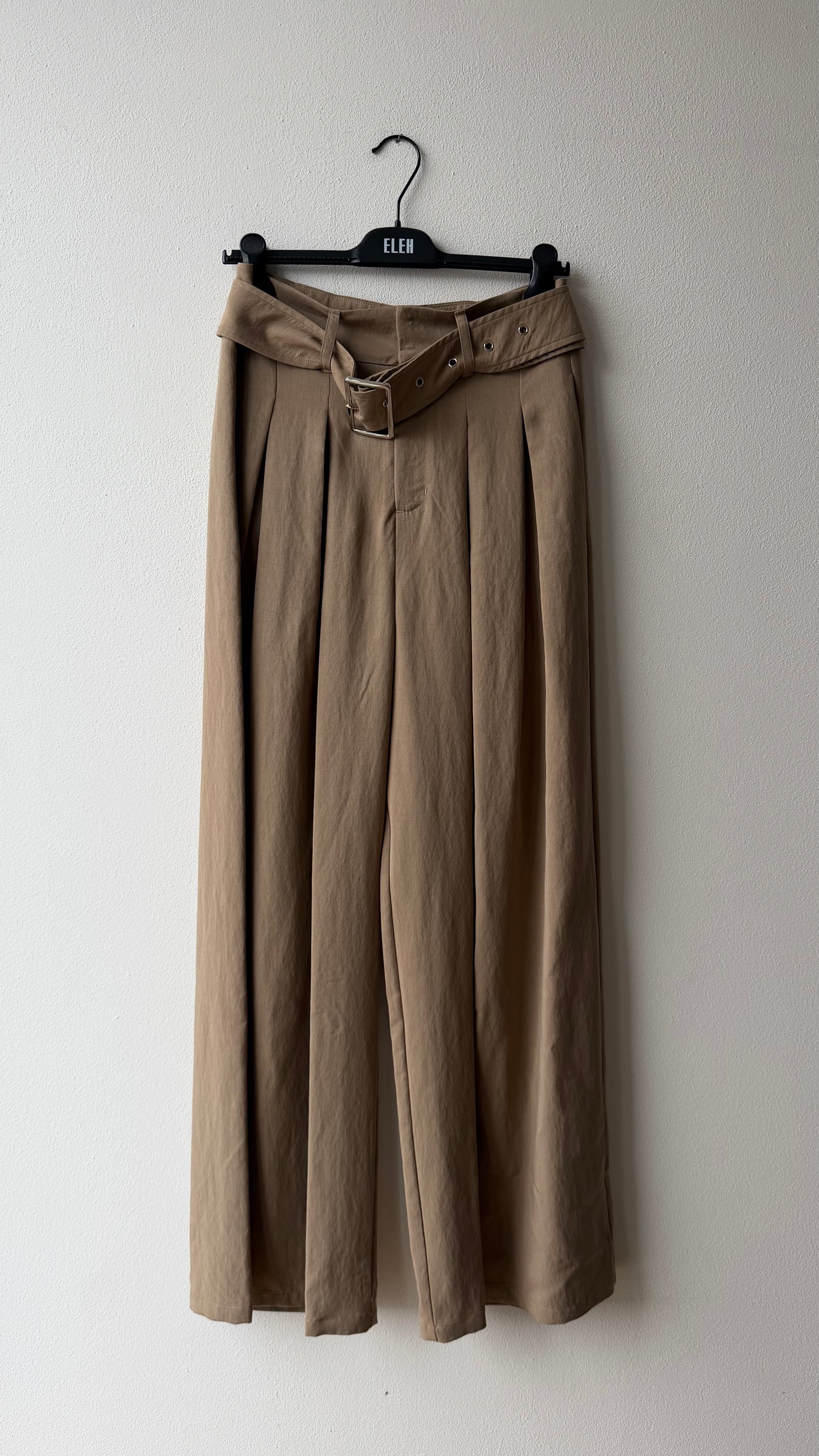 Pantalone palazzo ELEH