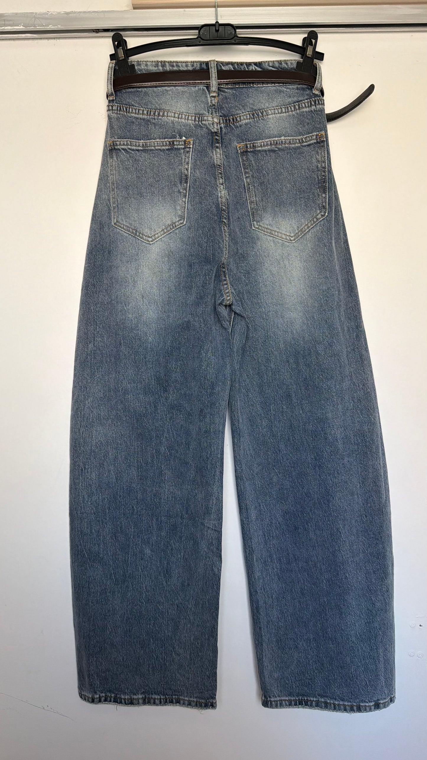 Jeans Francy