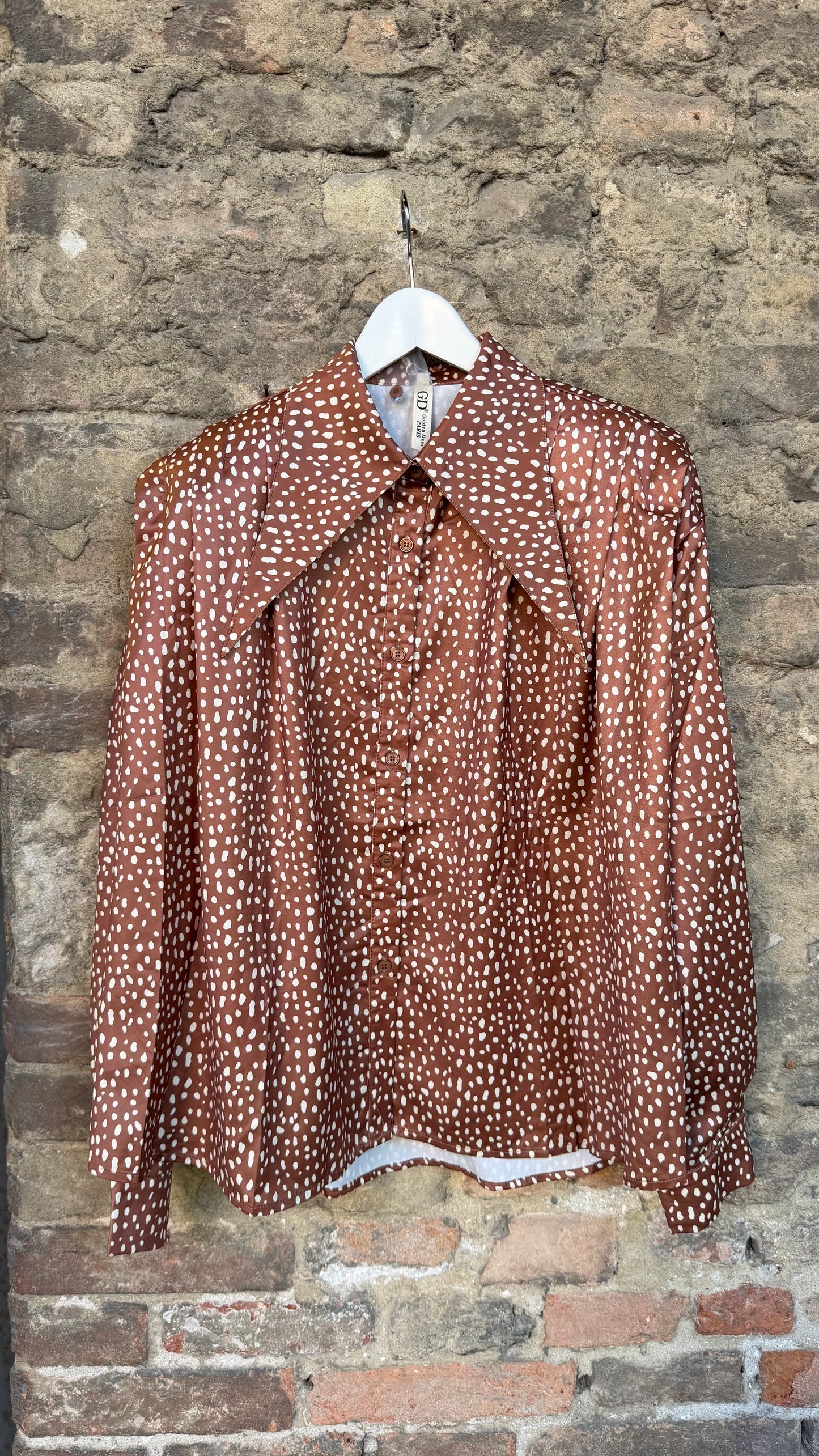 Camicia bamby
