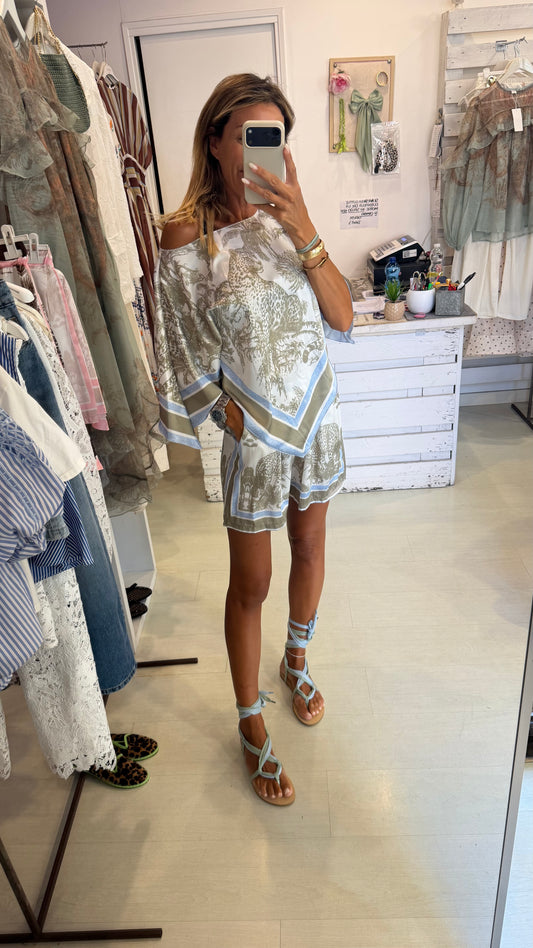 Completo short her