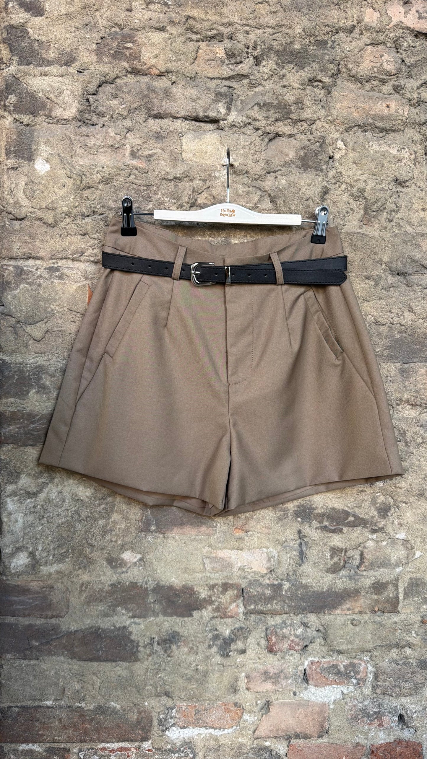 Shorts Mia