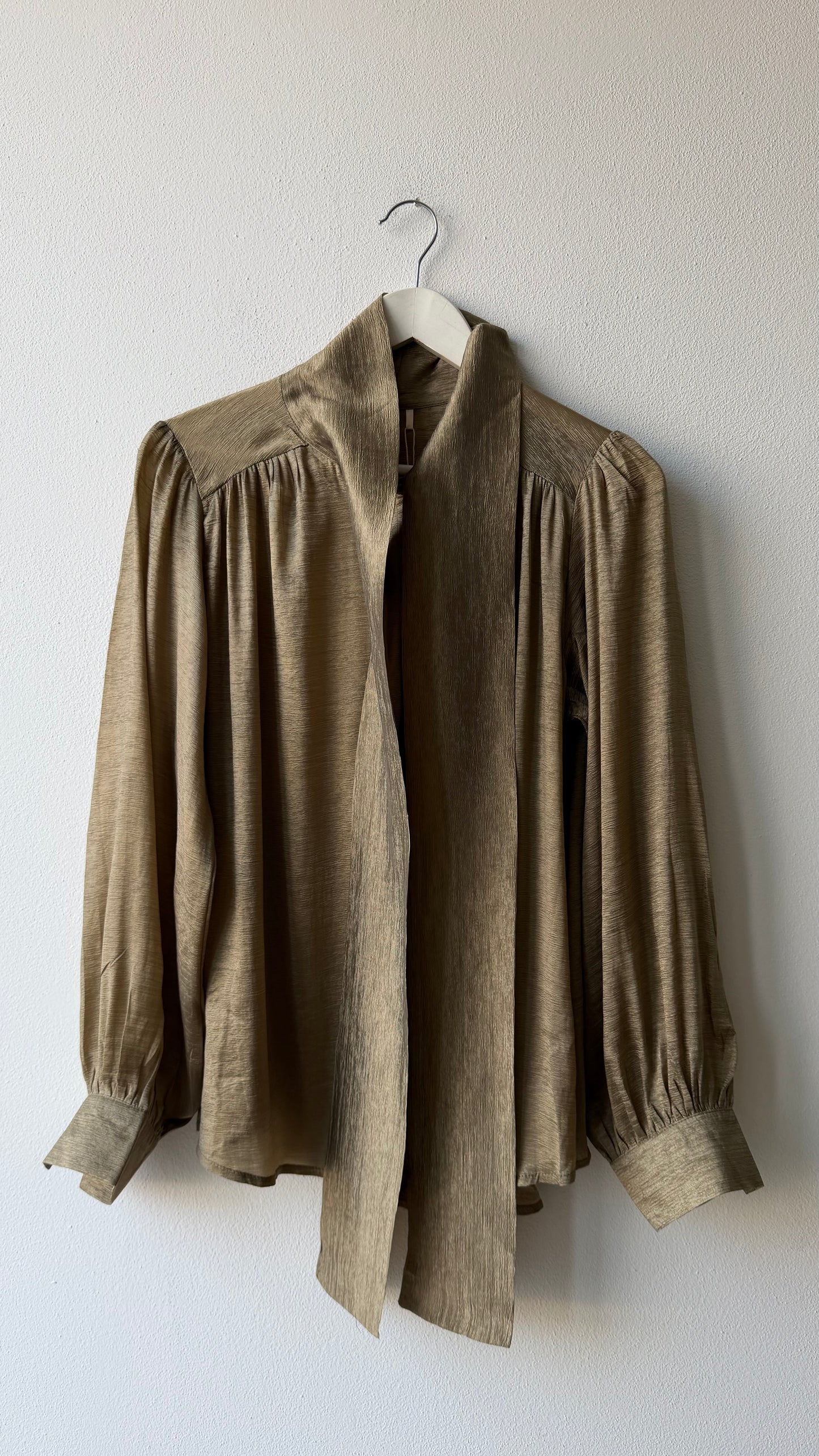 Camicia khaki