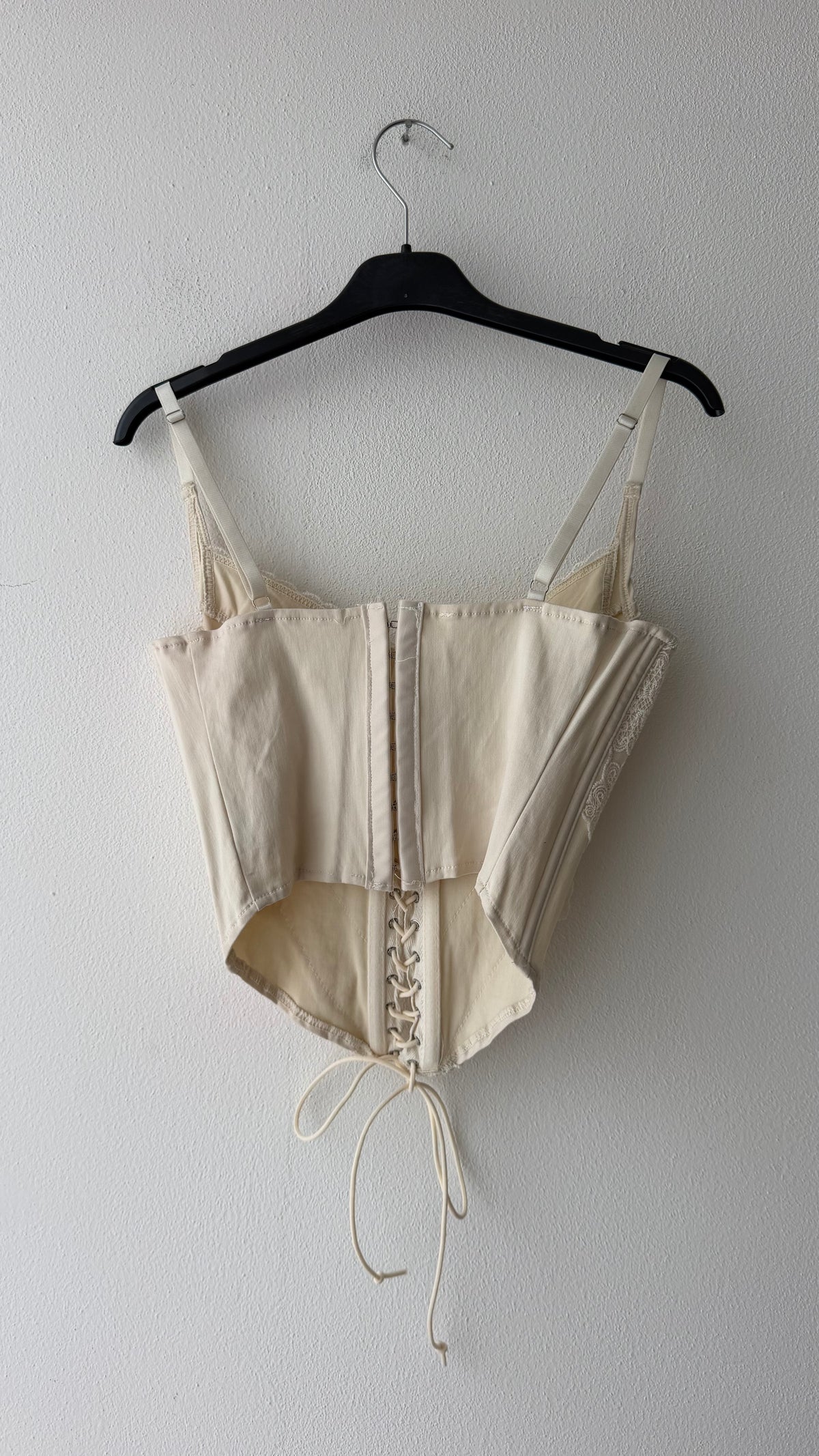 Top bustier Victoria