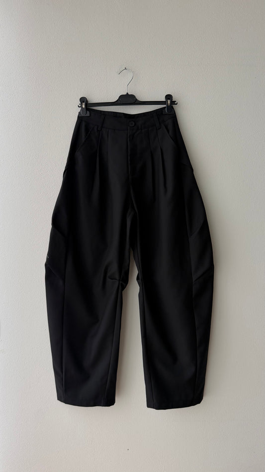 Pantalone balloon elegant