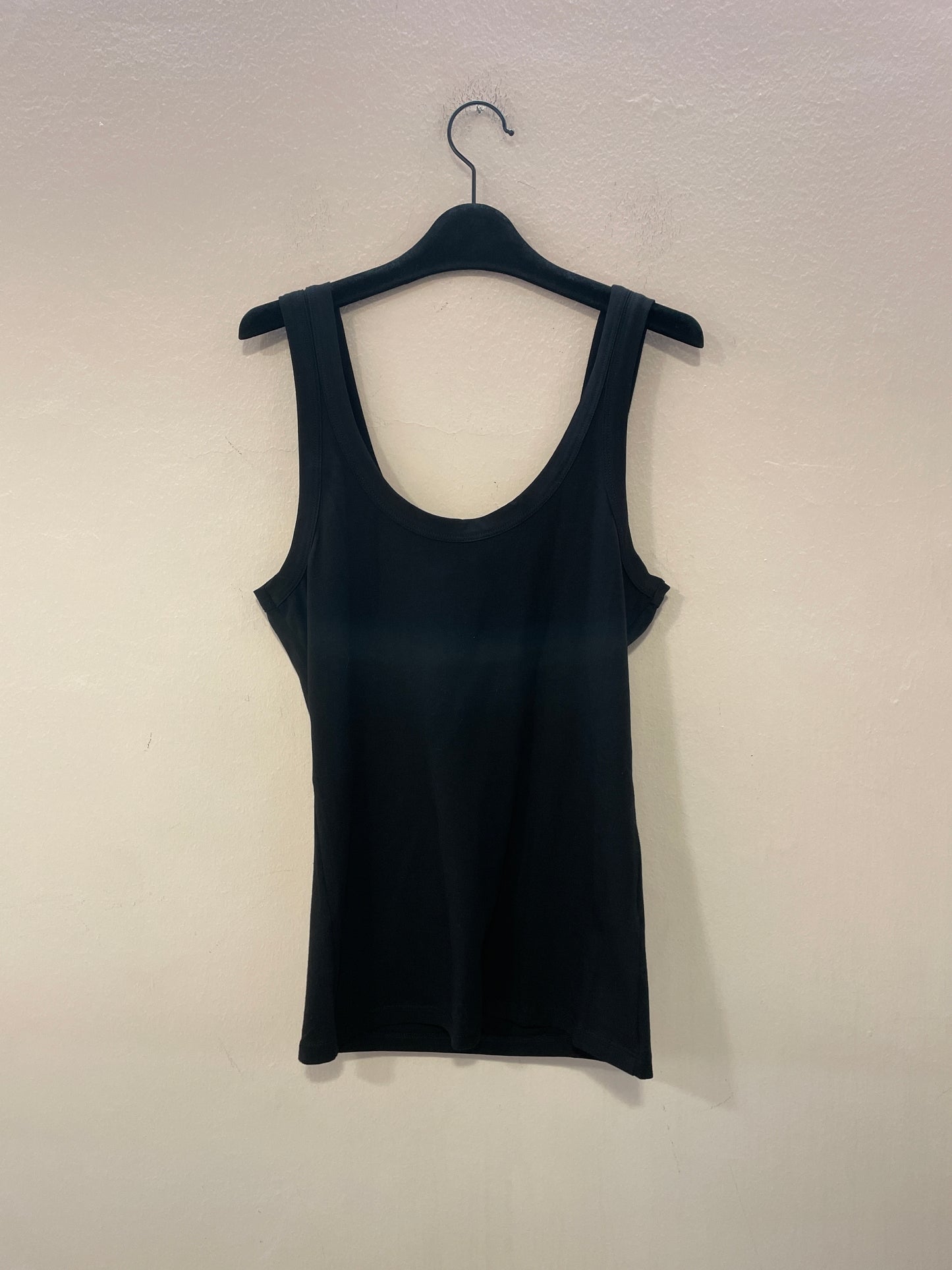 Top canotta basic