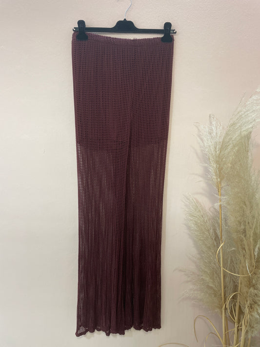 Pantalone rete